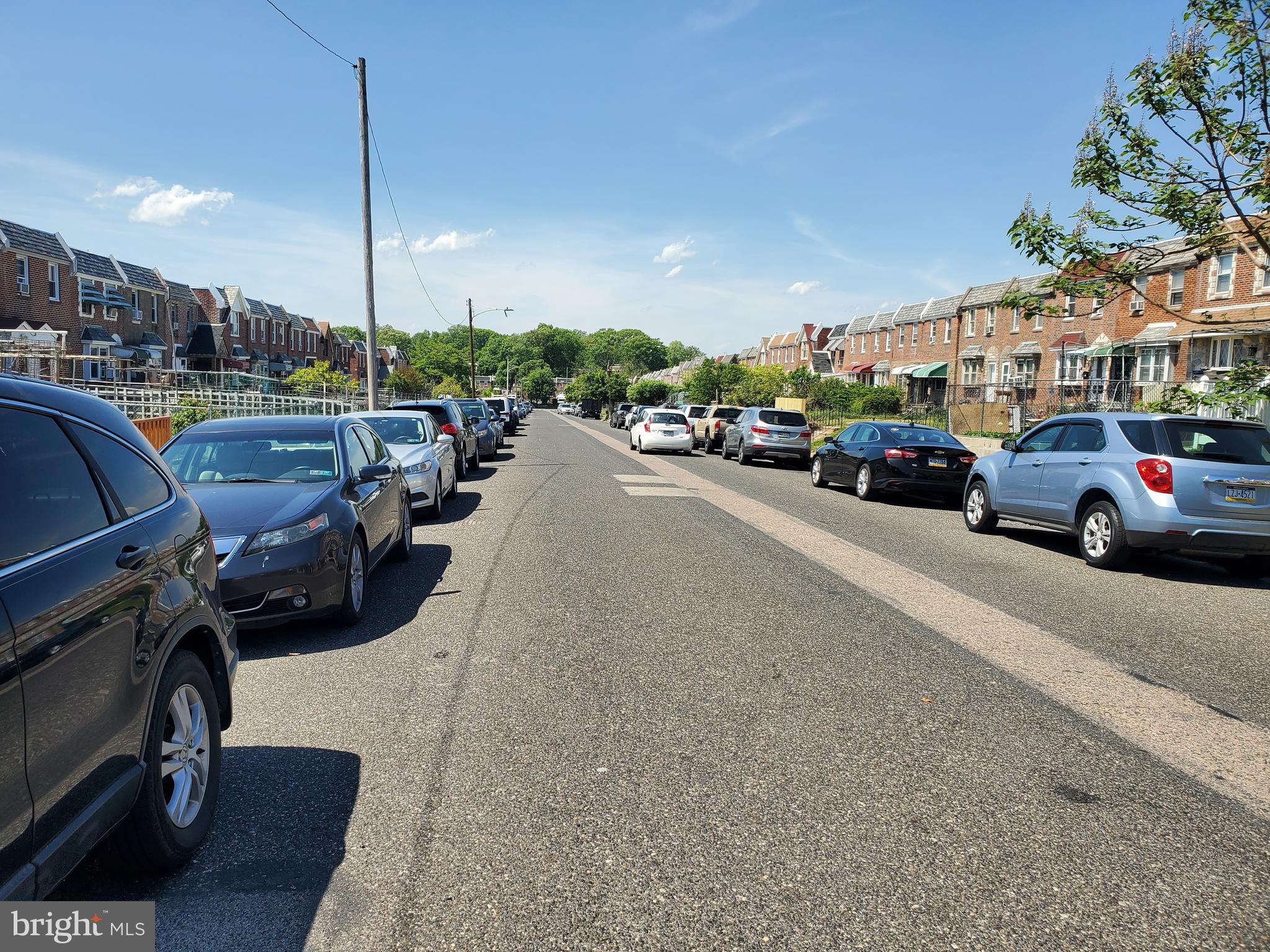 OLNEY - Residential