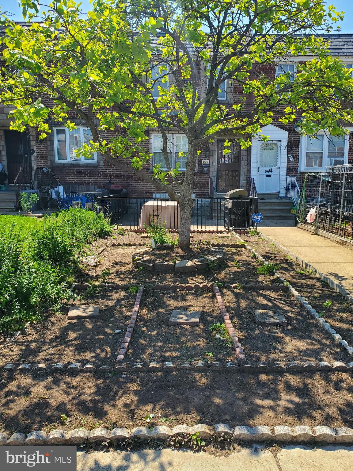 OLNEY - Residential