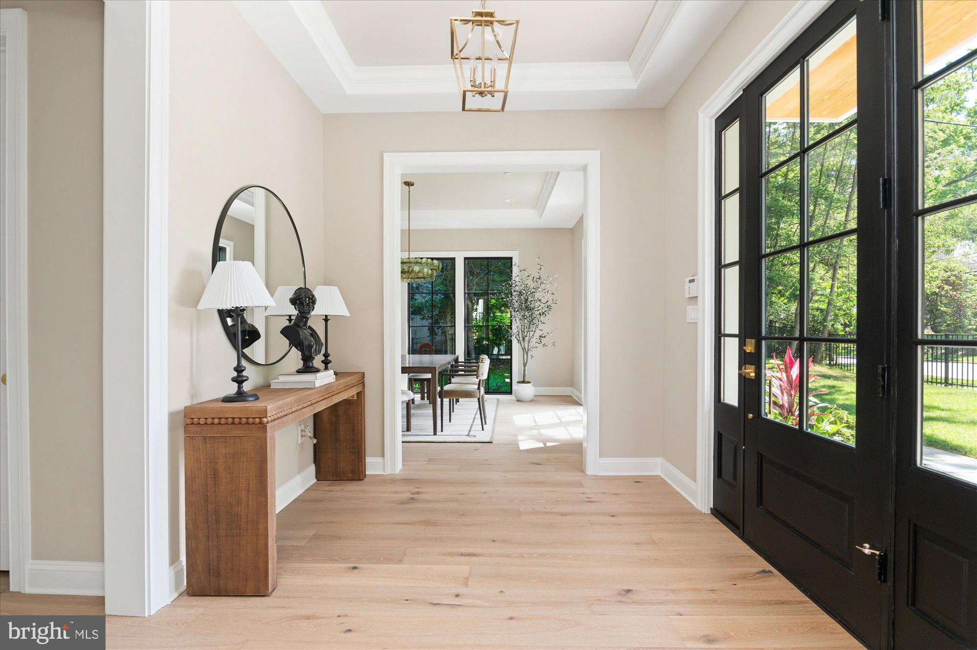 FOREST HILLS - Residential