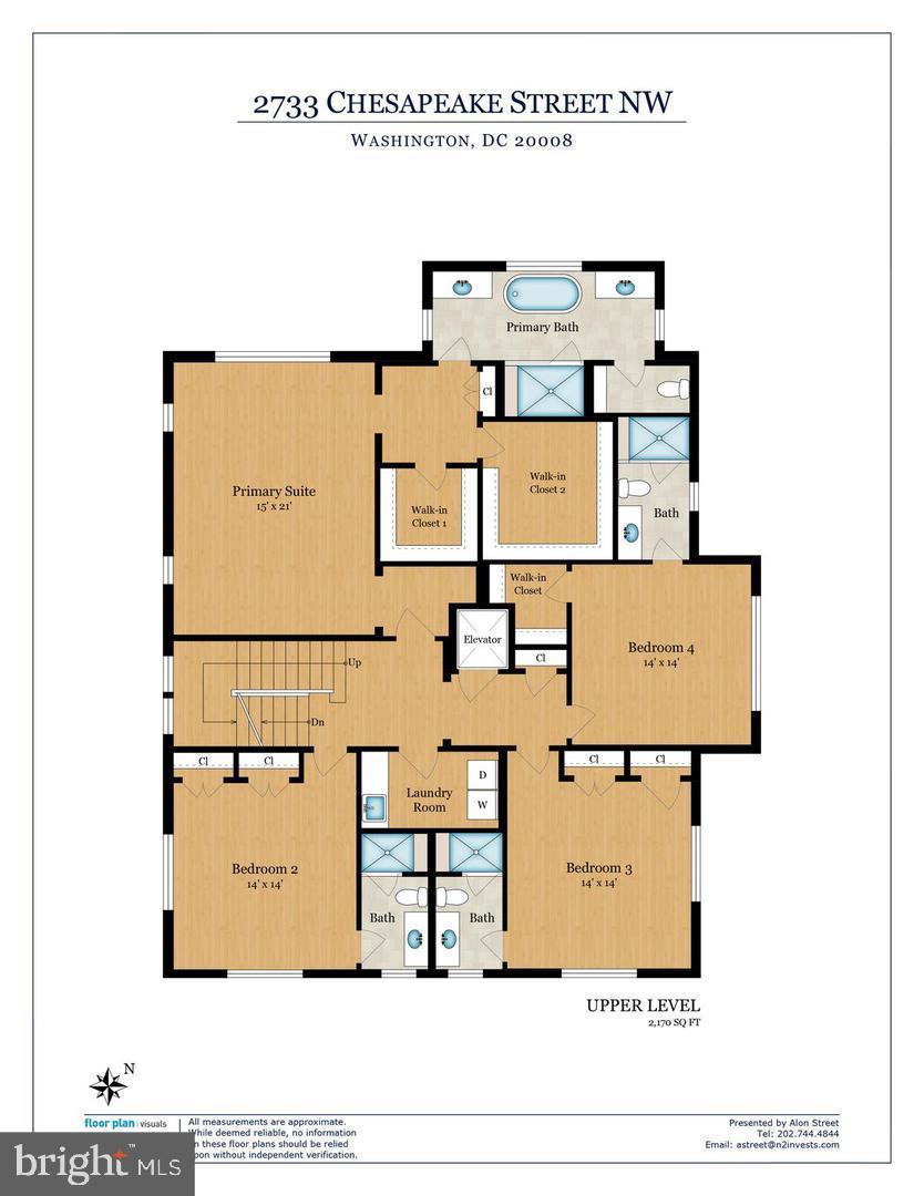 FOREST HILLS - Residential