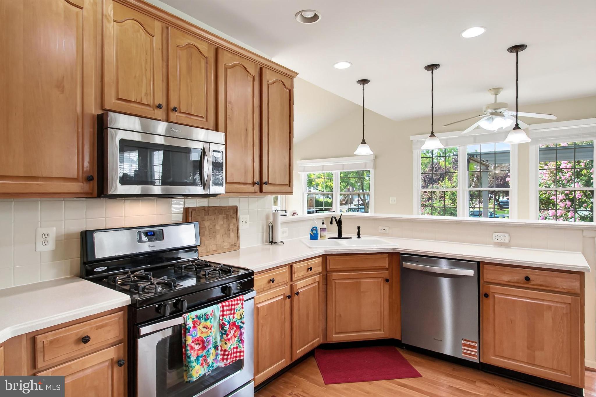 SOUTH RIDING - Residential