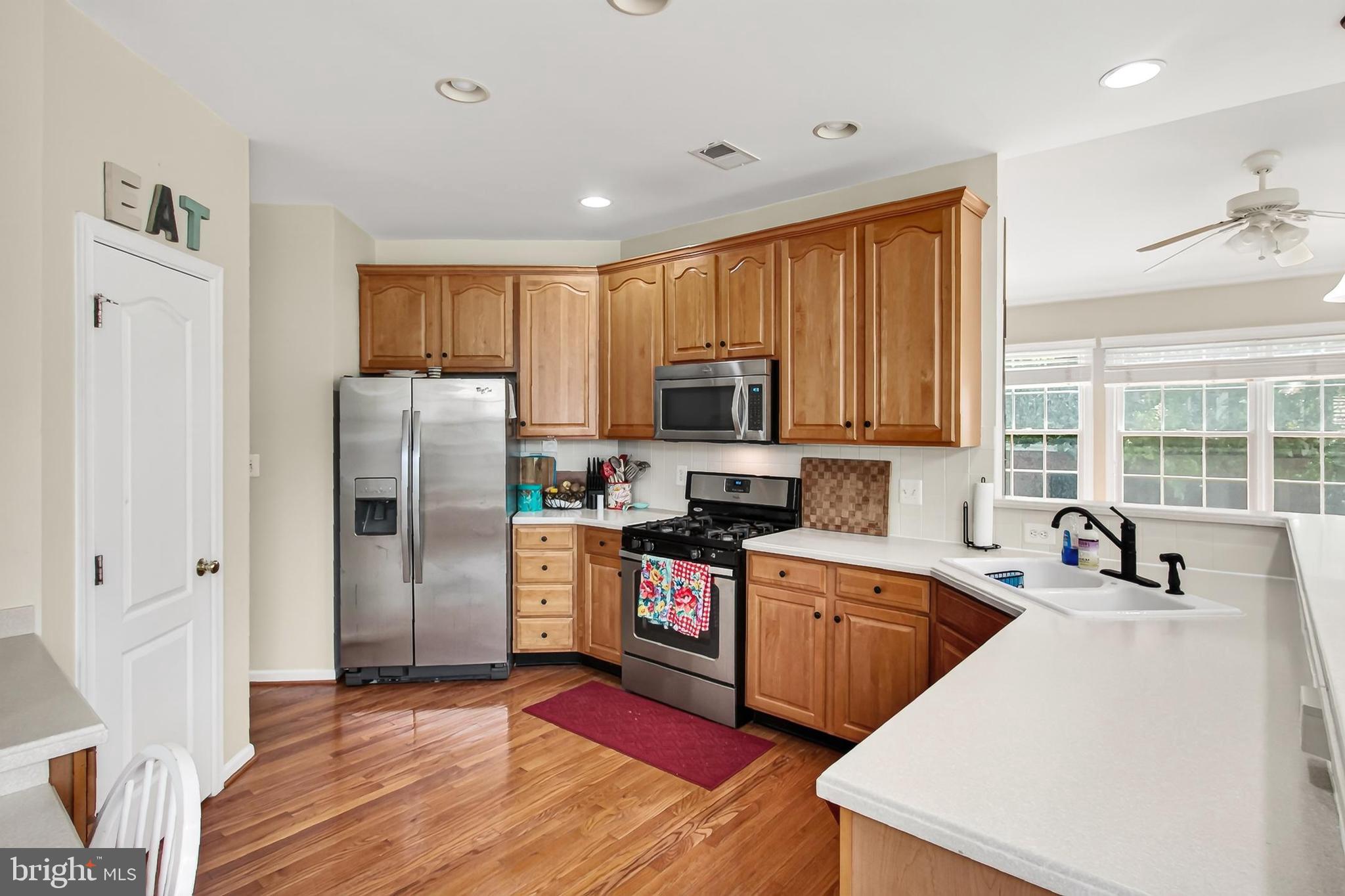 SOUTH RIDING - Residential
