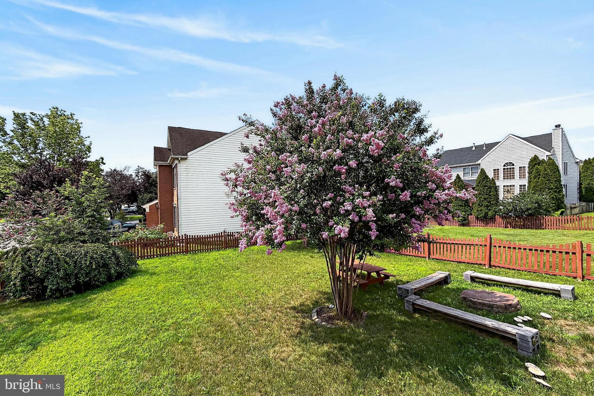 SOUTH RIDING - Residential