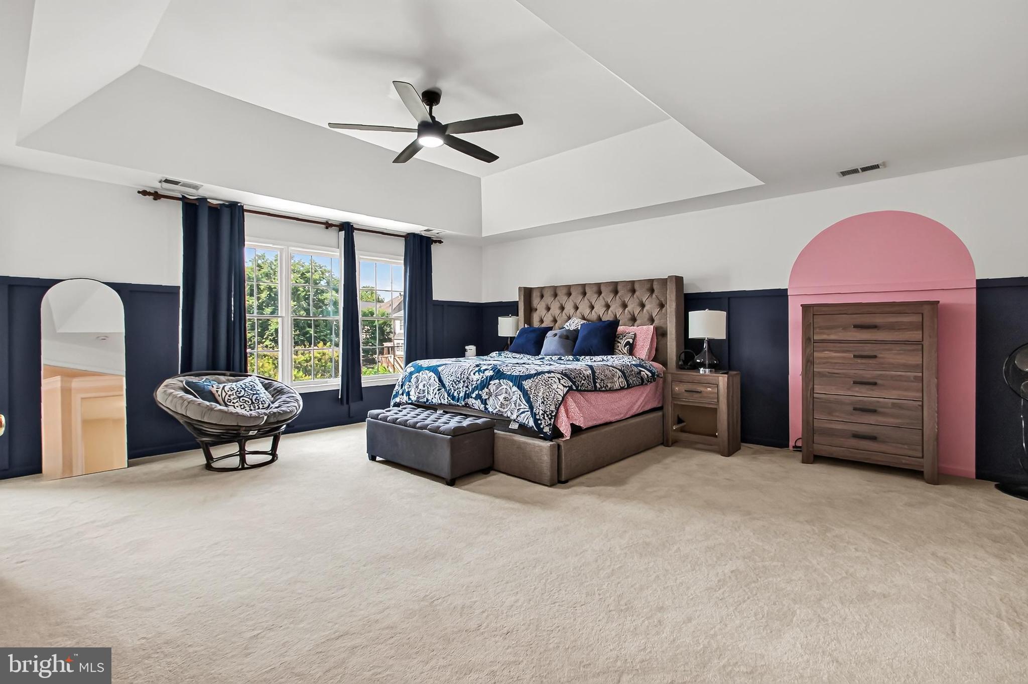 SOUTH RIDING - Residential