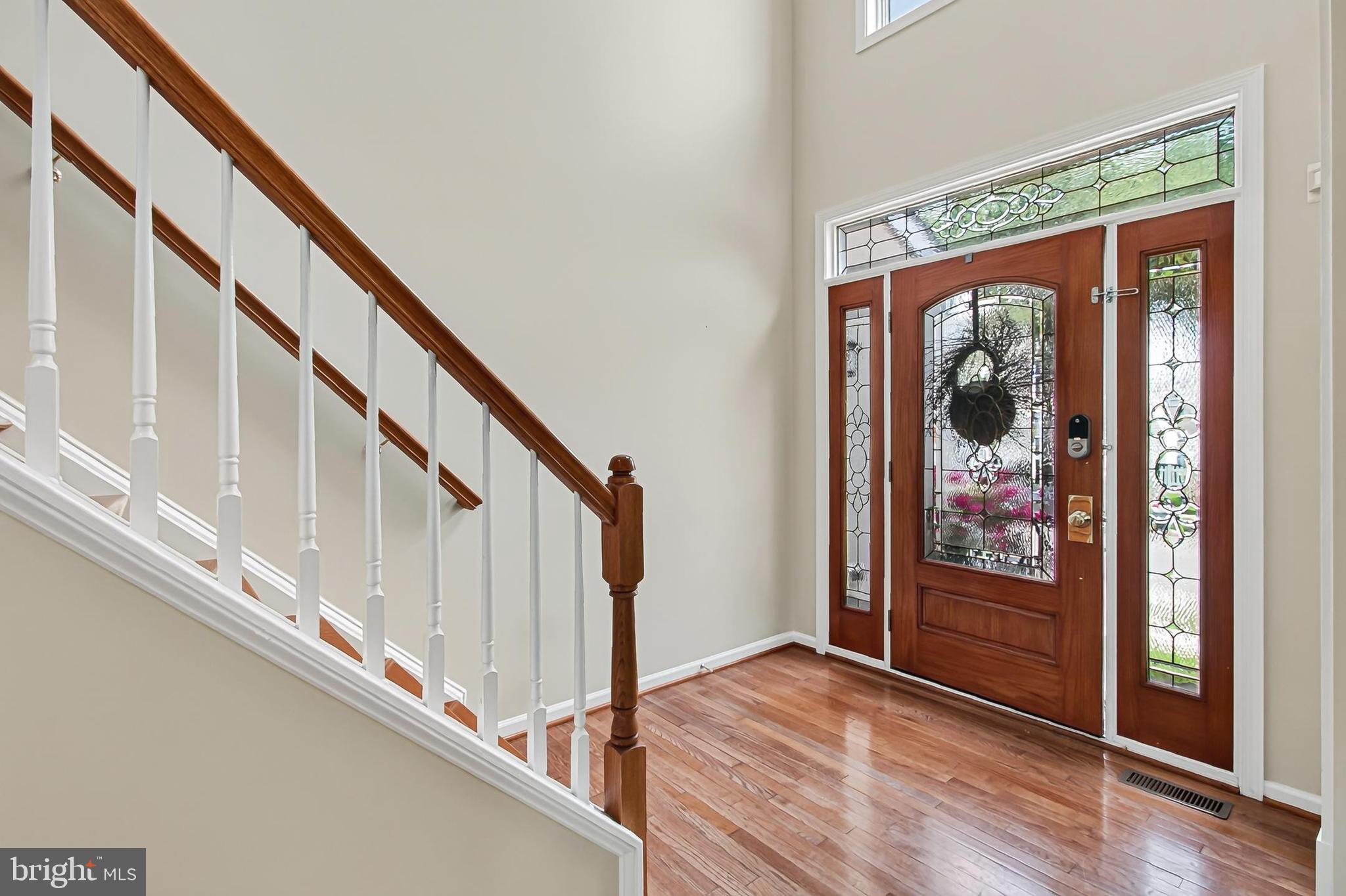 SOUTH RIDING - Residential