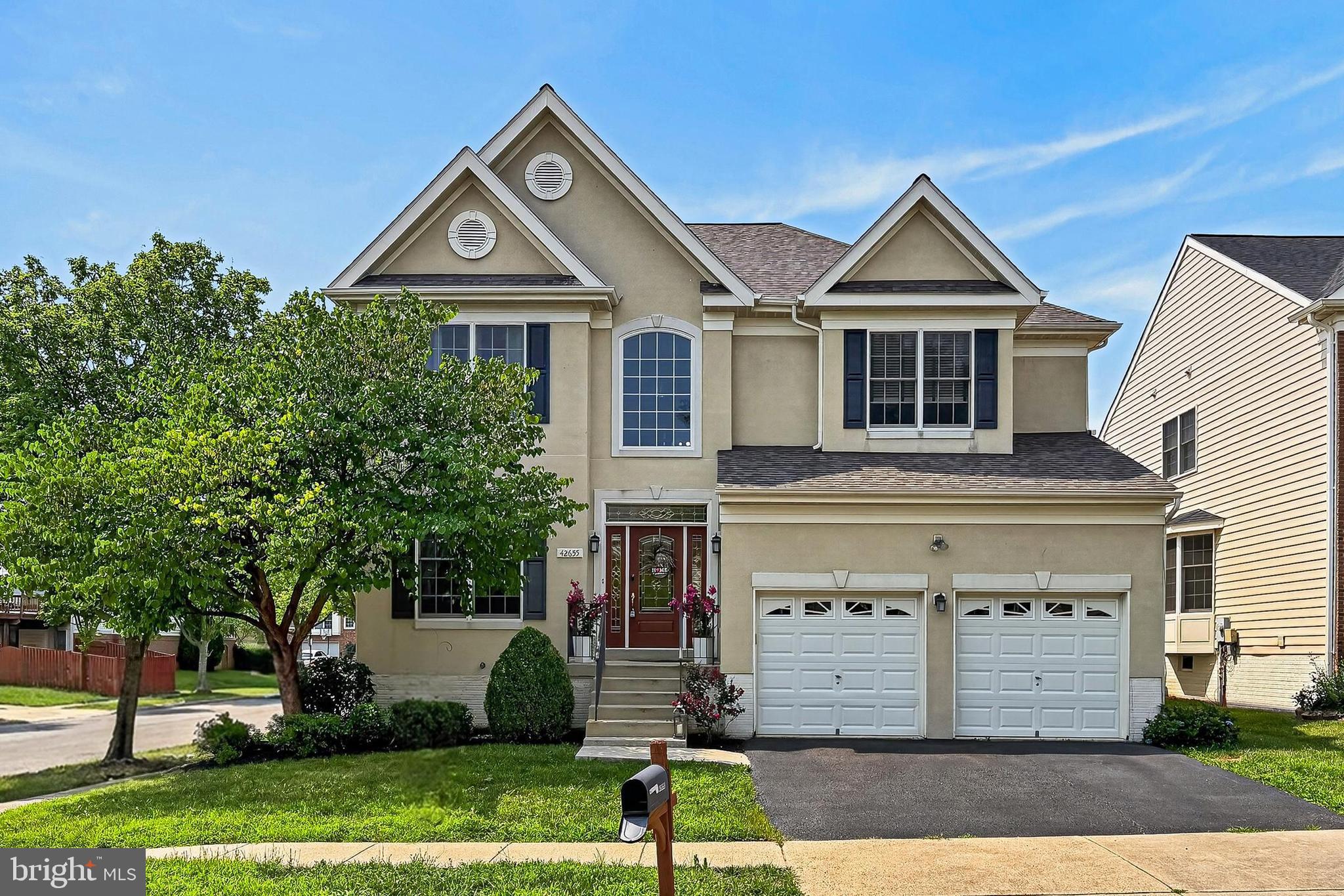 SOUTH RIDING - Residential