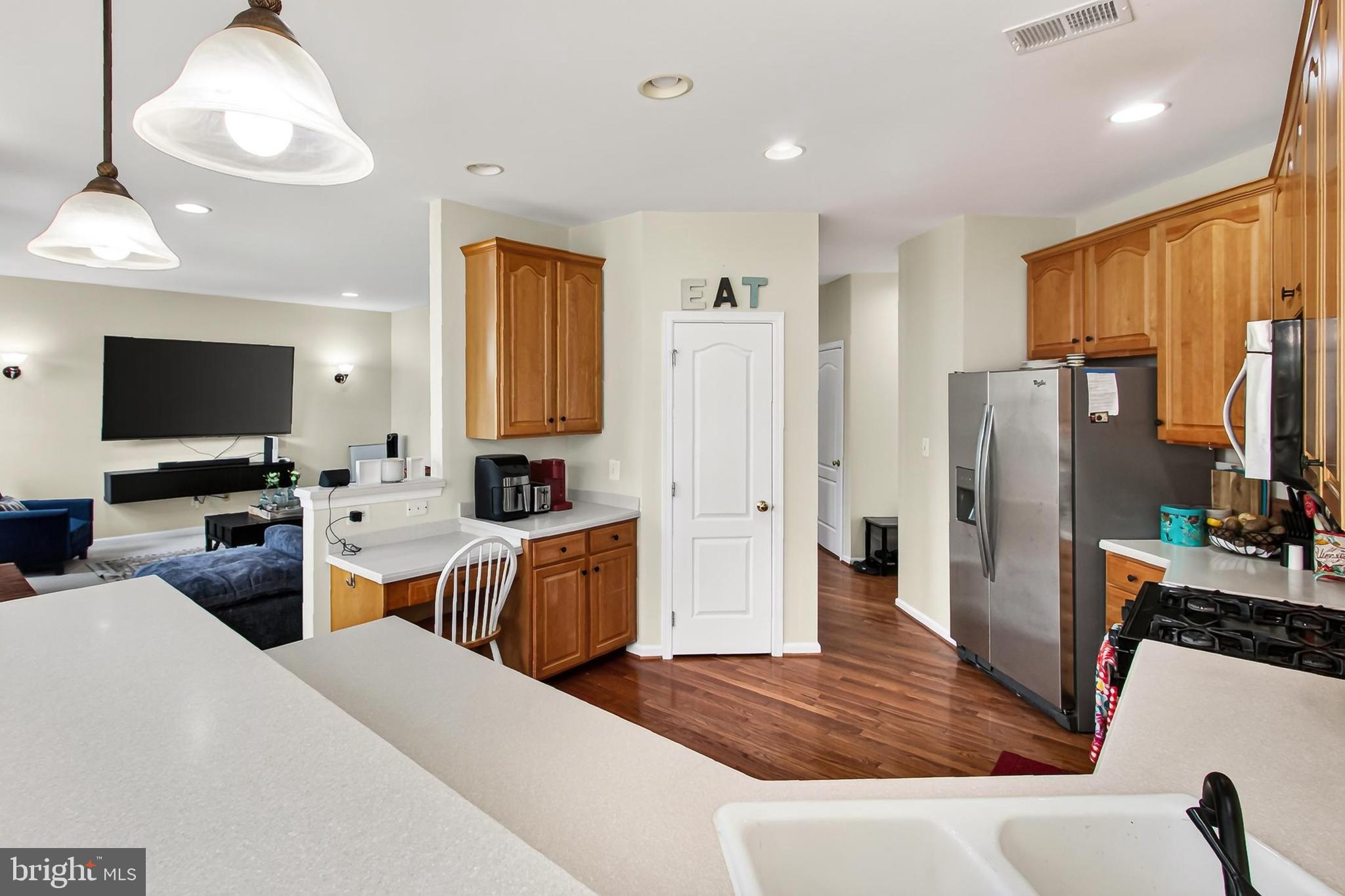 SOUTH RIDING - Residential