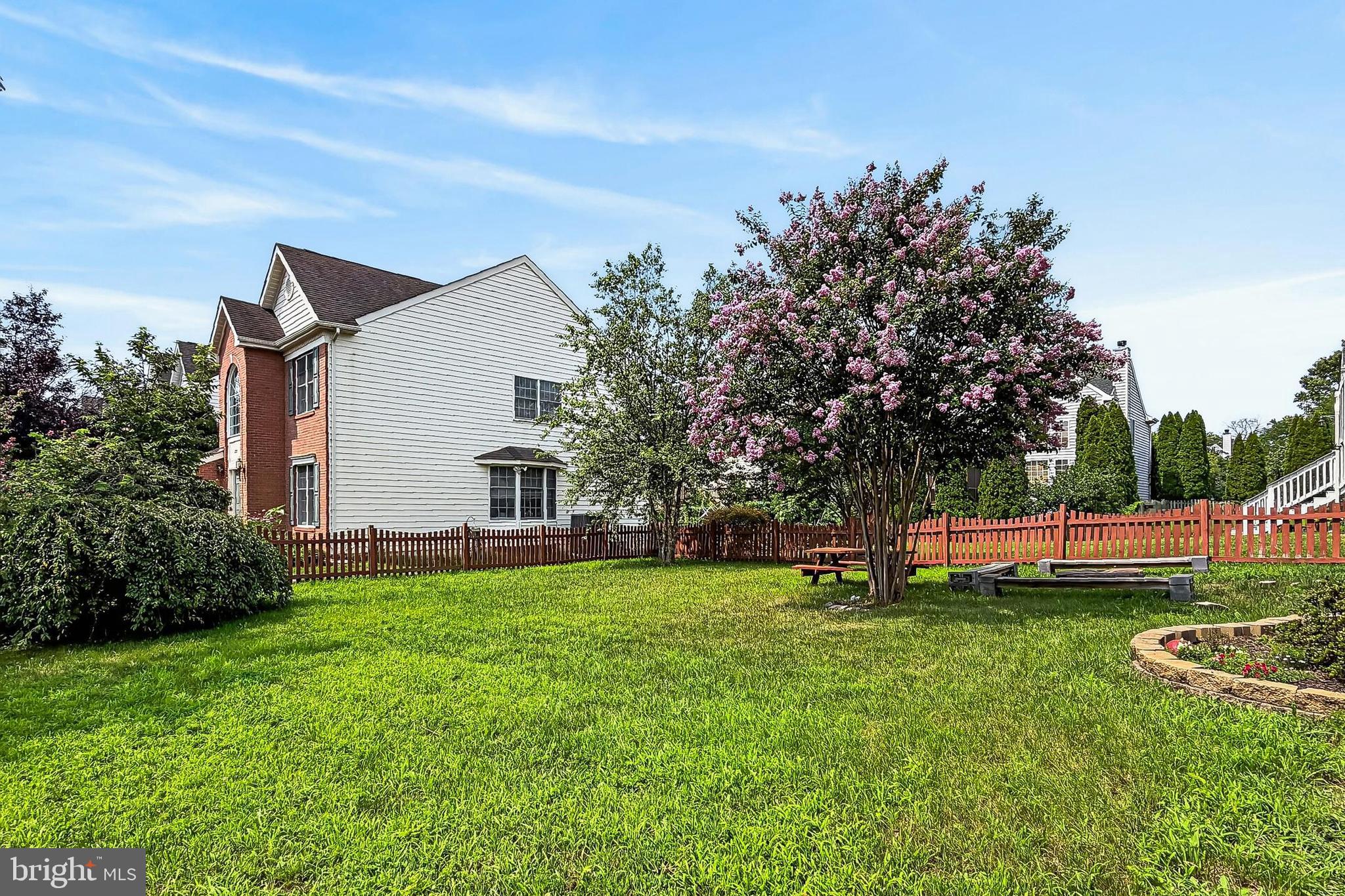 SOUTH RIDING - Residential