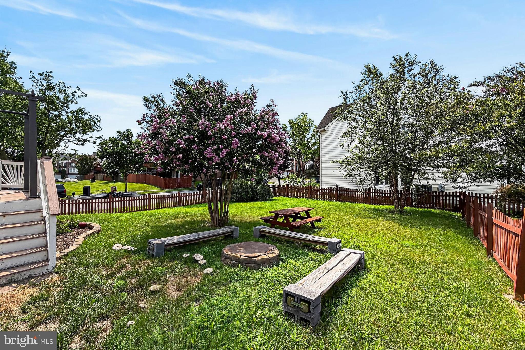 SOUTH RIDING - Residential