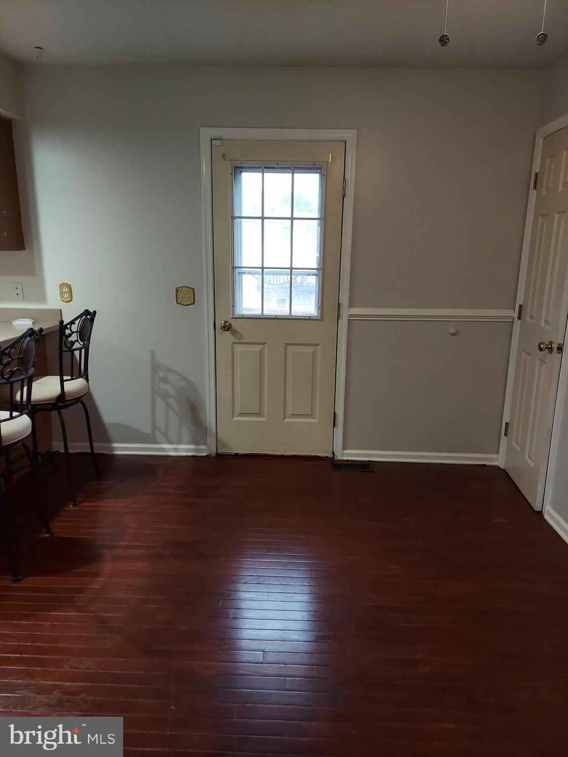 SHENANDOAH HILLS - Residential Lease