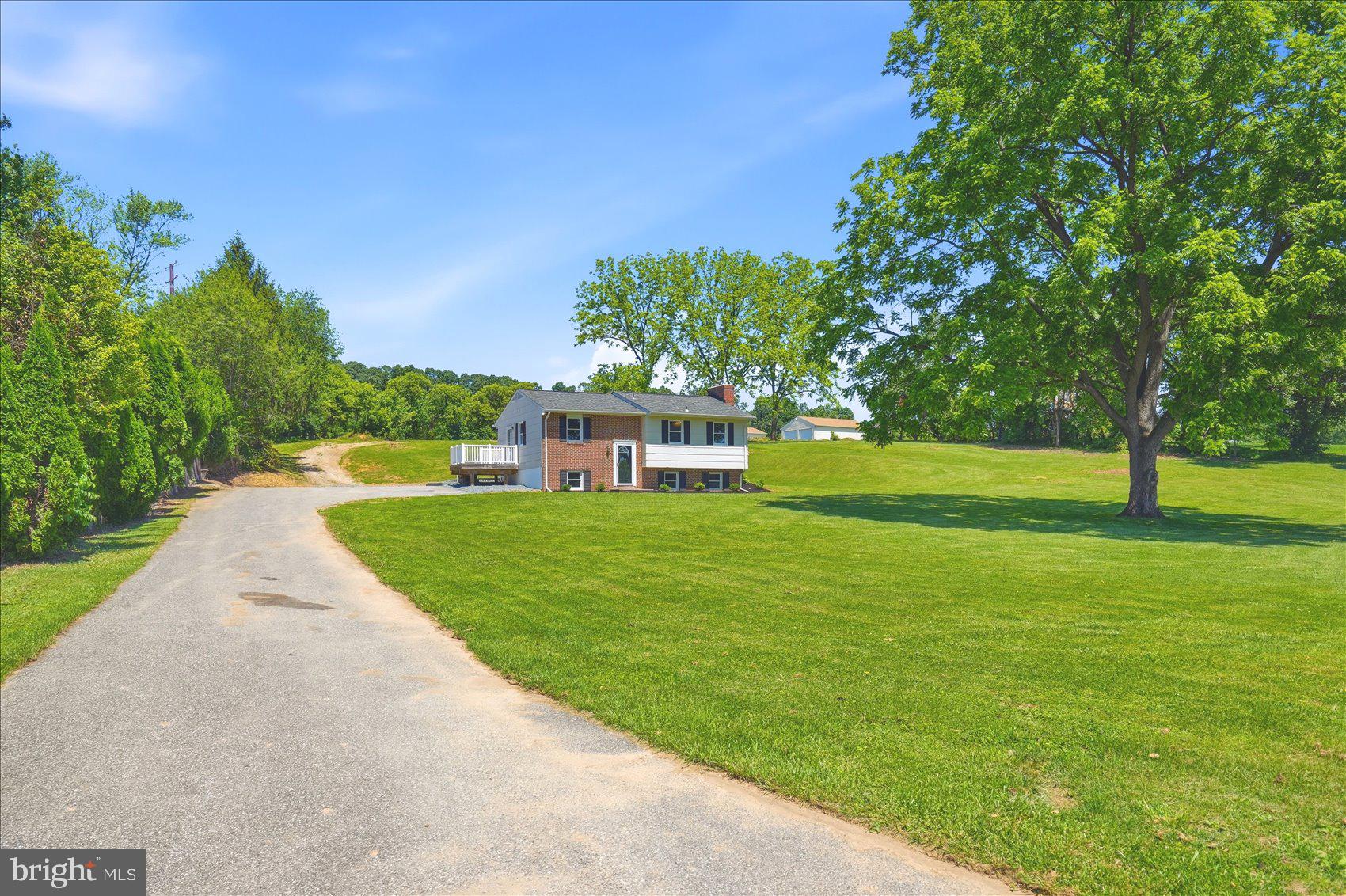 RANDYS DELIGHT - Residential