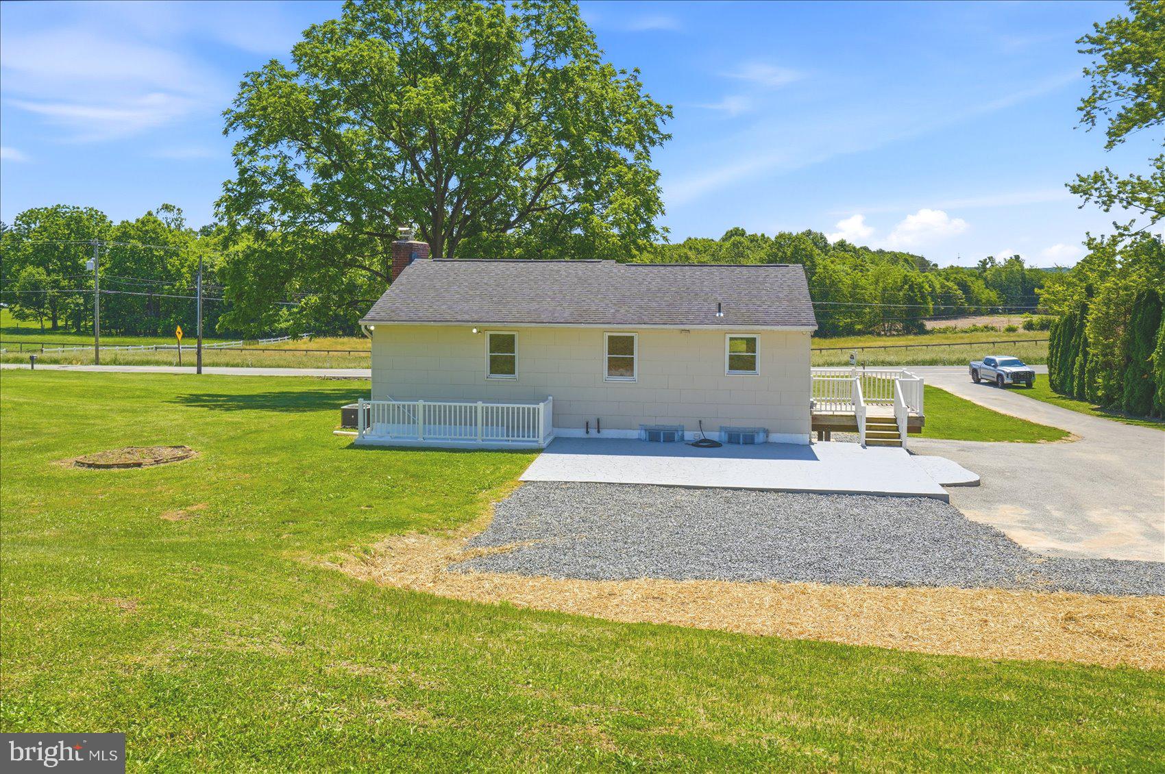RANDYS DELIGHT - Residential