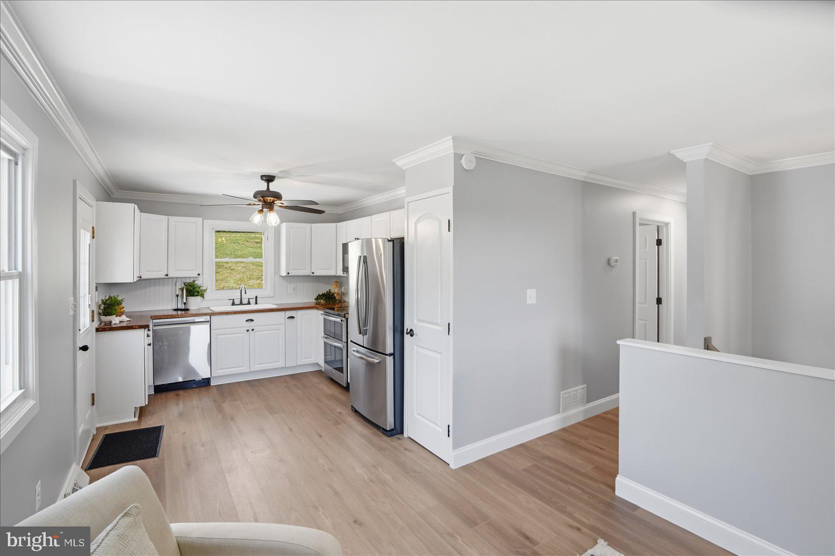 RANDYS DELIGHT - Residential