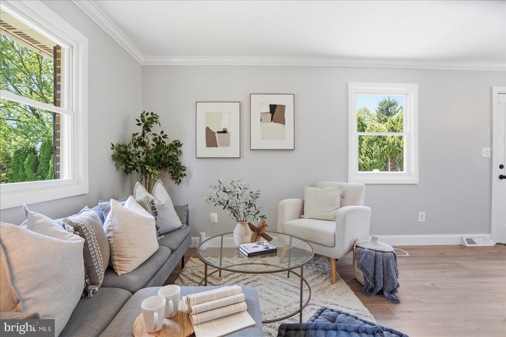 RANDYS DELIGHT - Residential