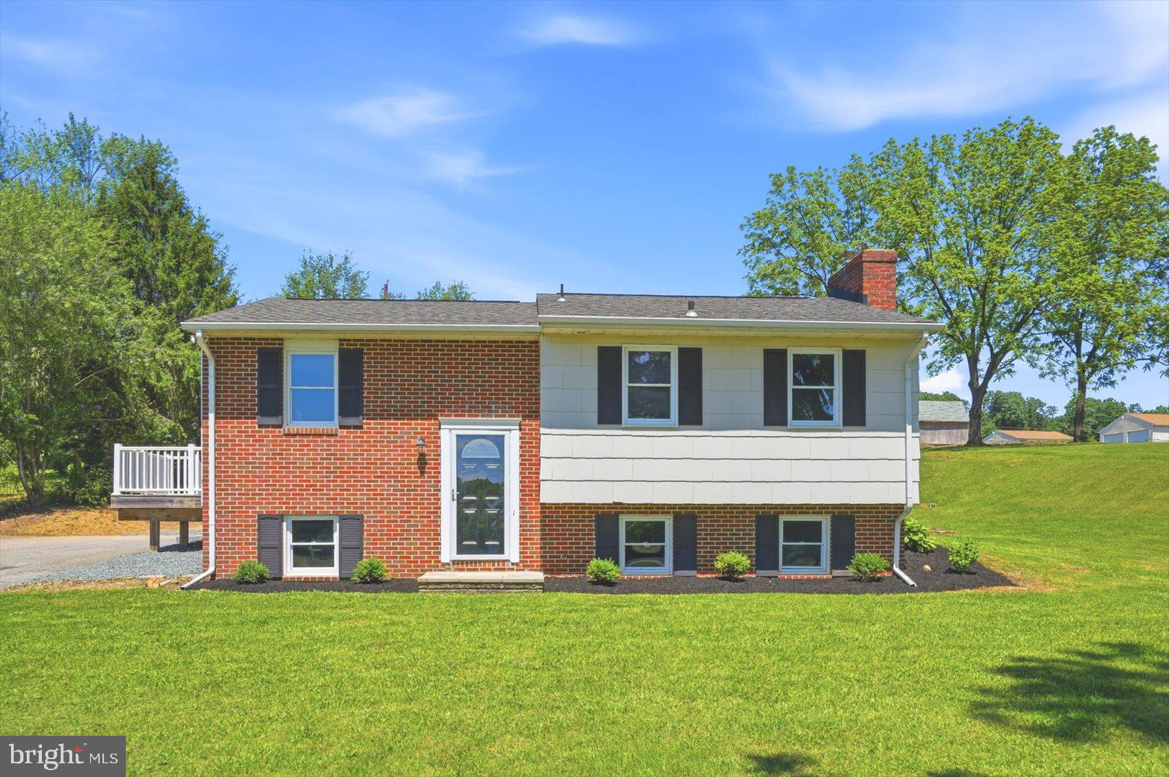 RANDYS DELIGHT - Residential