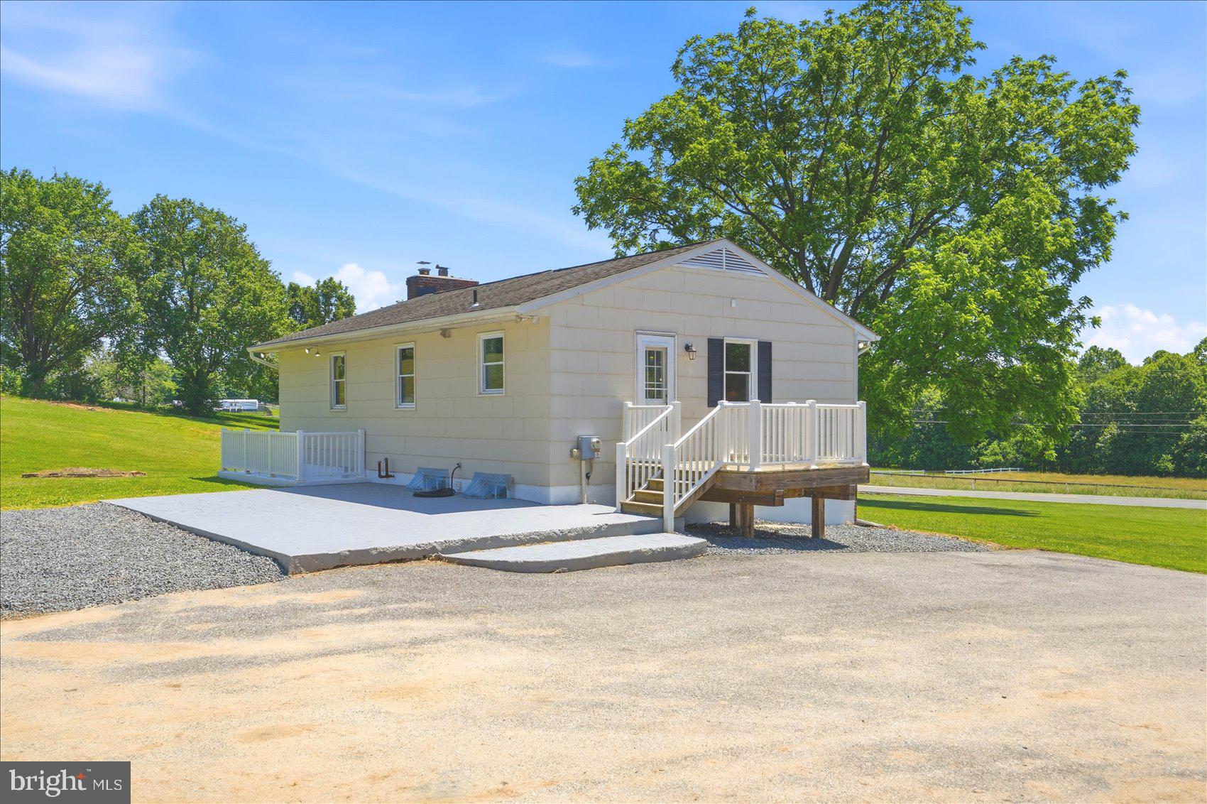 RANDYS DELIGHT - Residential