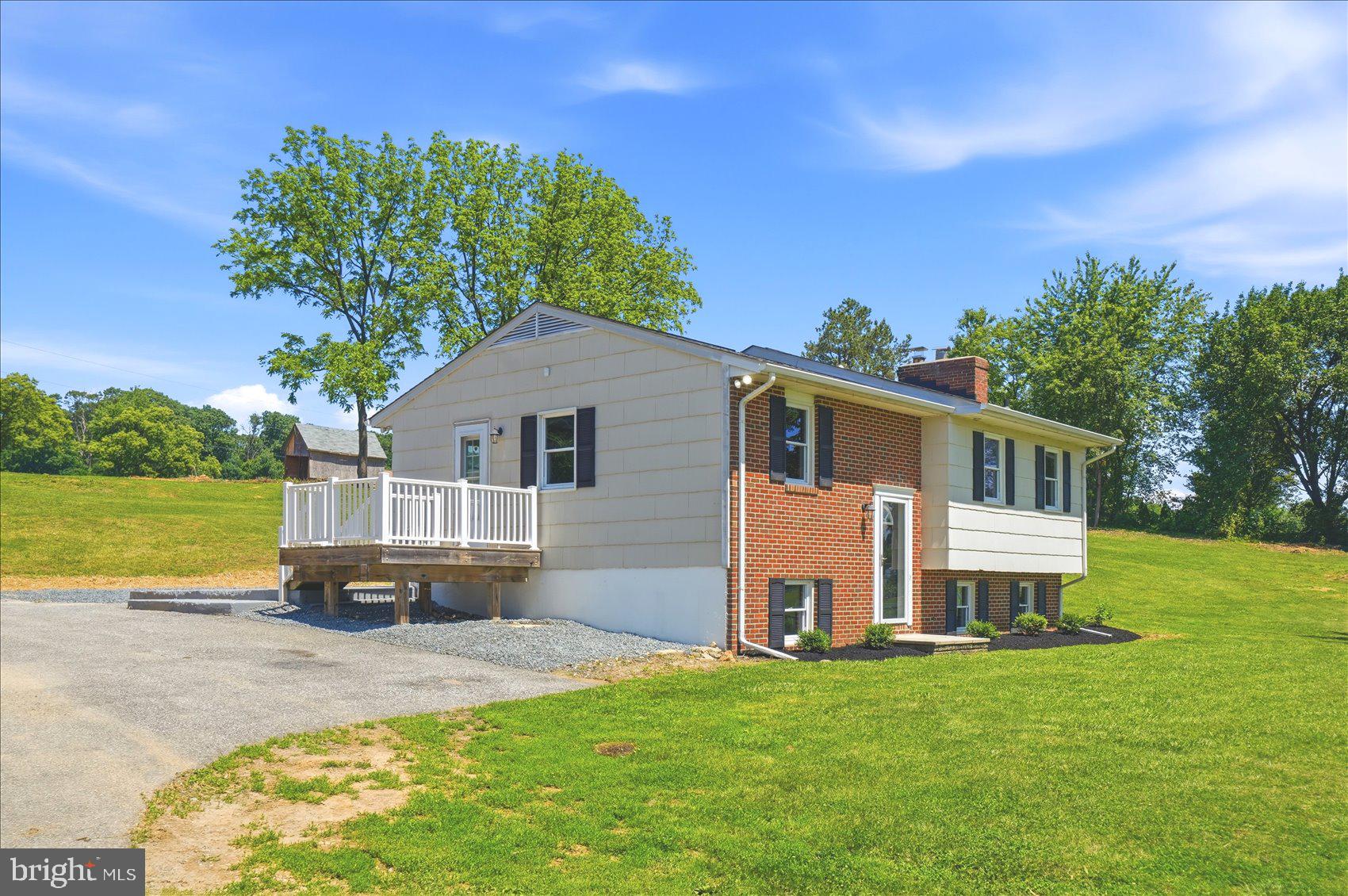 RANDYS DELIGHT - Residential