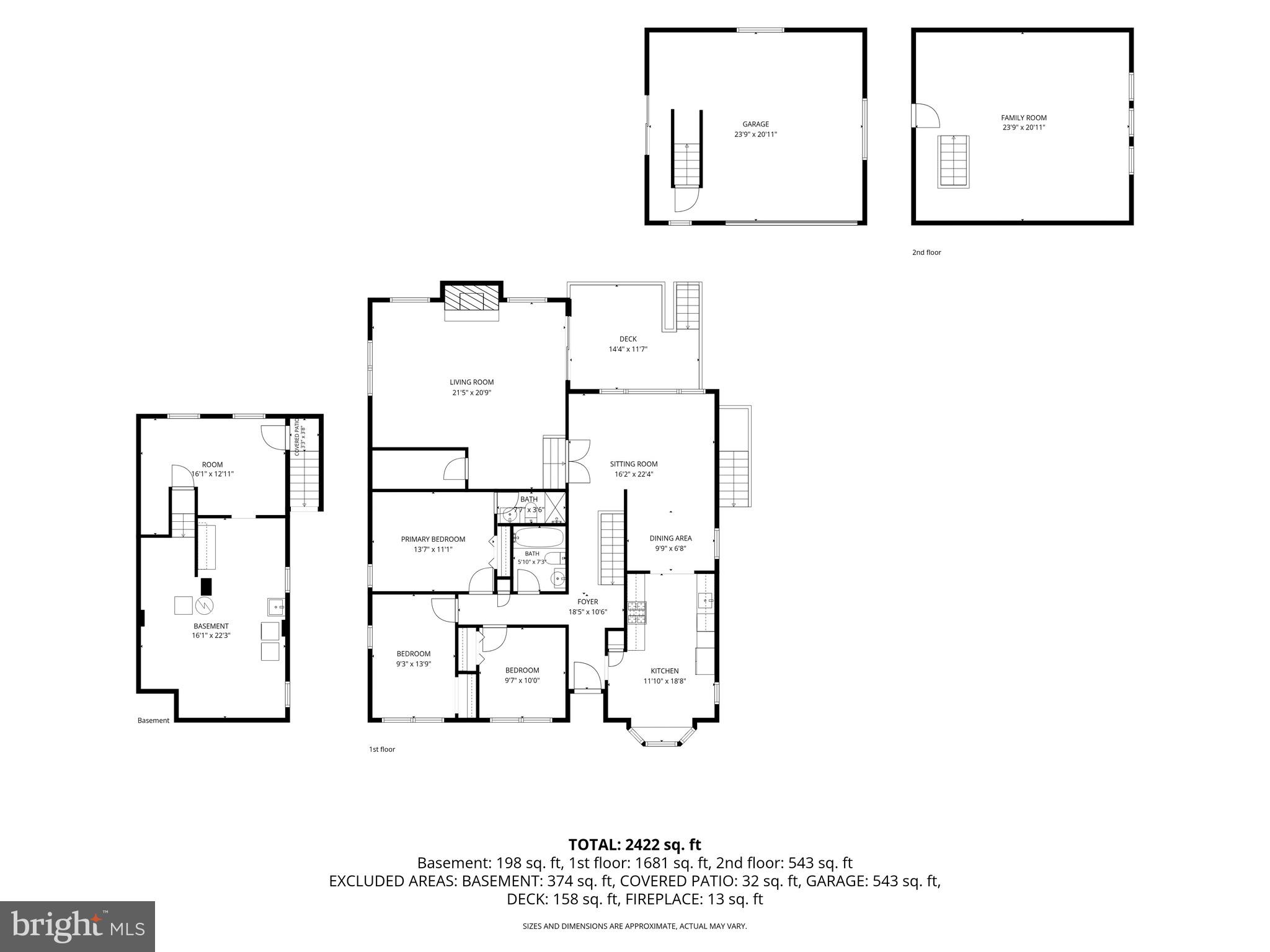 AMITY GARDENS - Residential