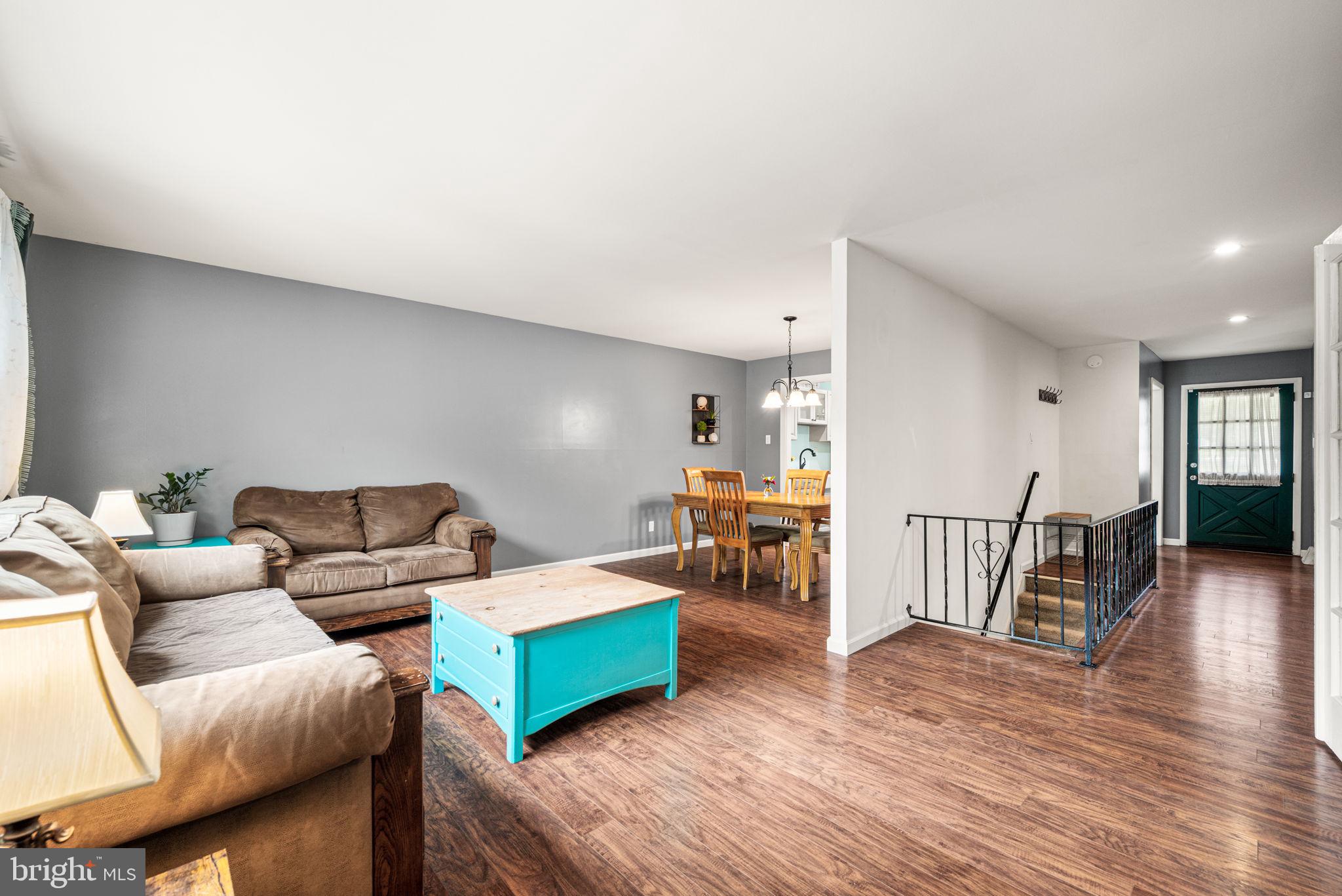 AMITY GARDENS - Residential