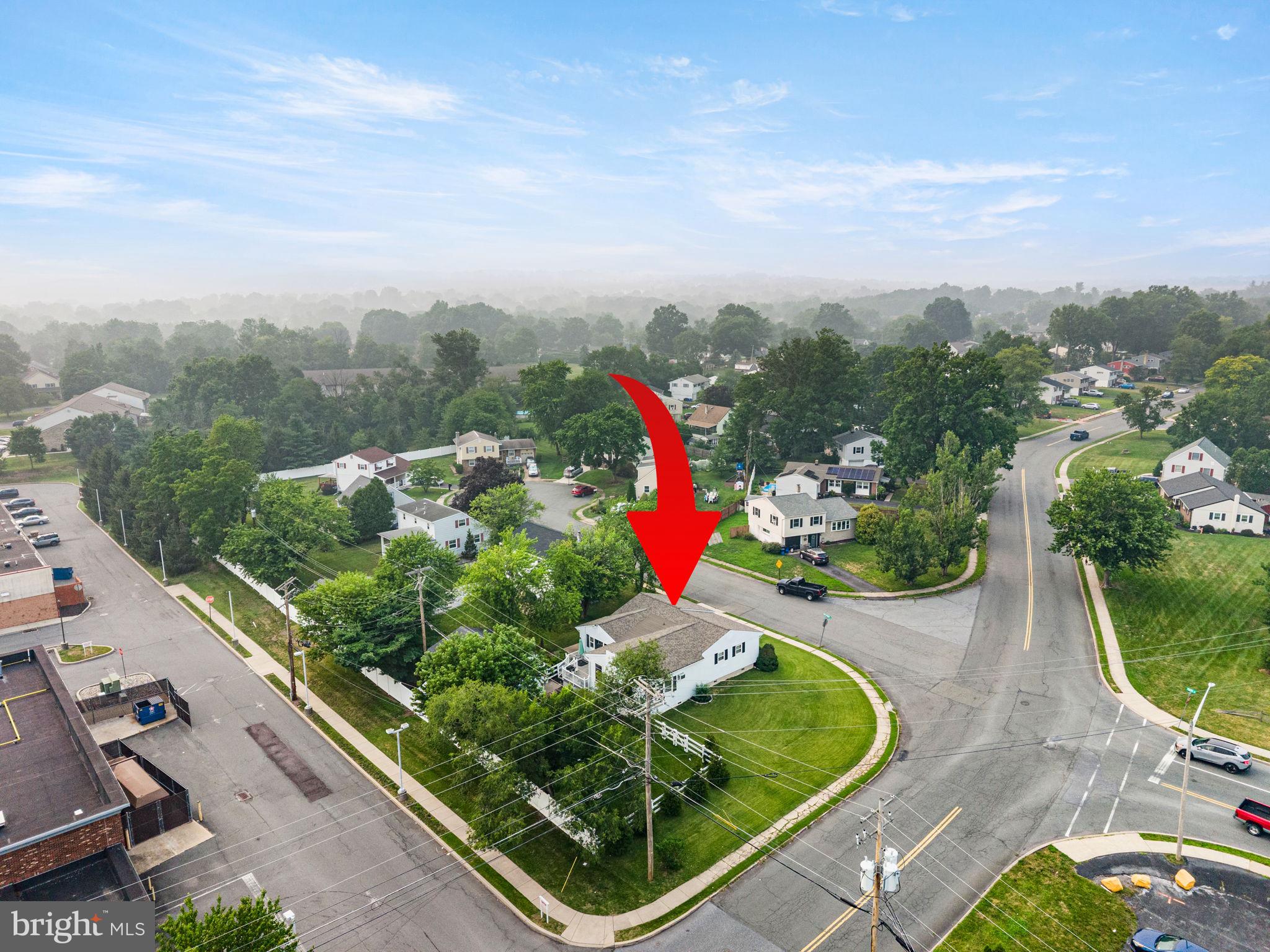 AMITY GARDENS - Residential