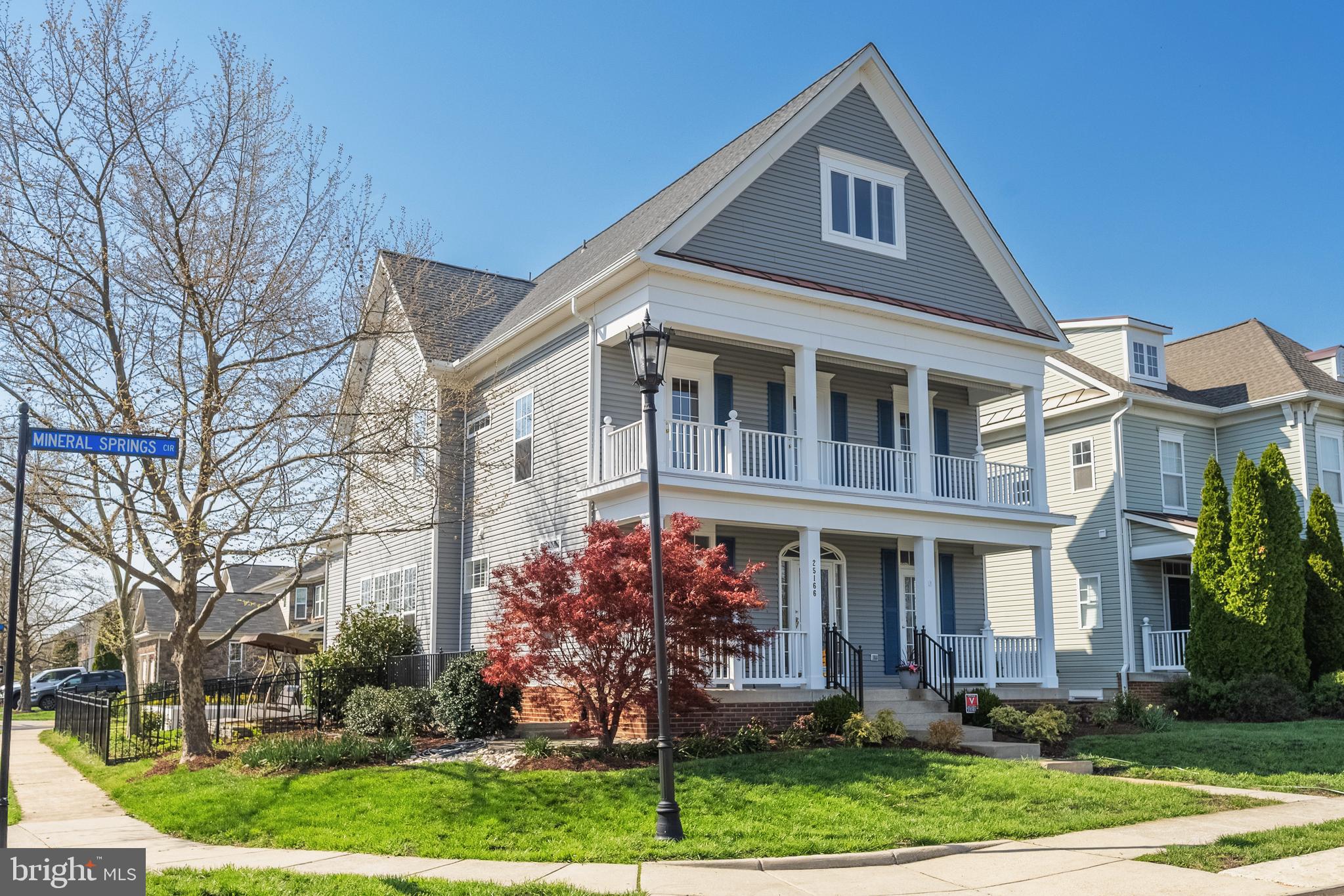 STONE RIDGE - Residential