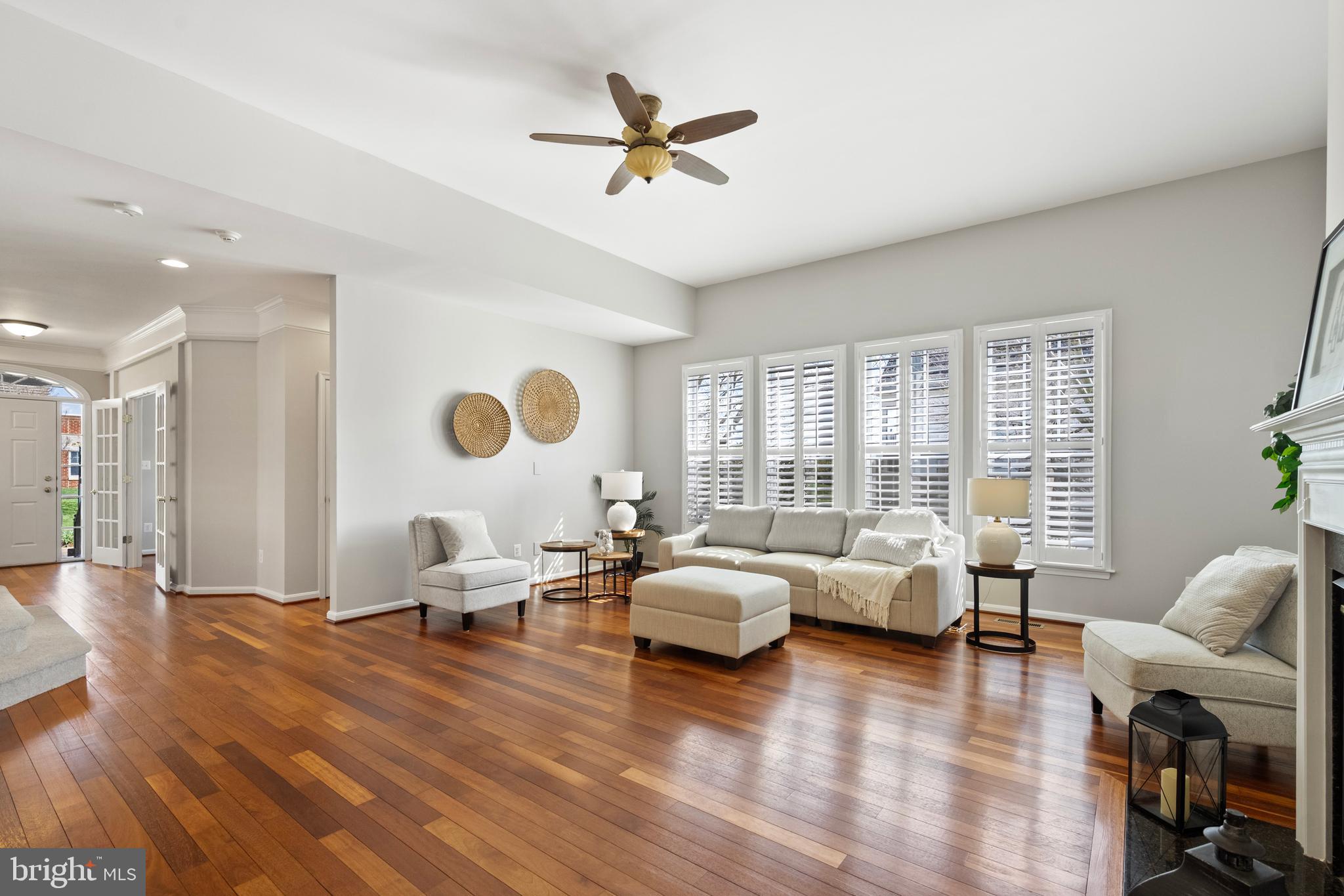 STONE RIDGE - Residential