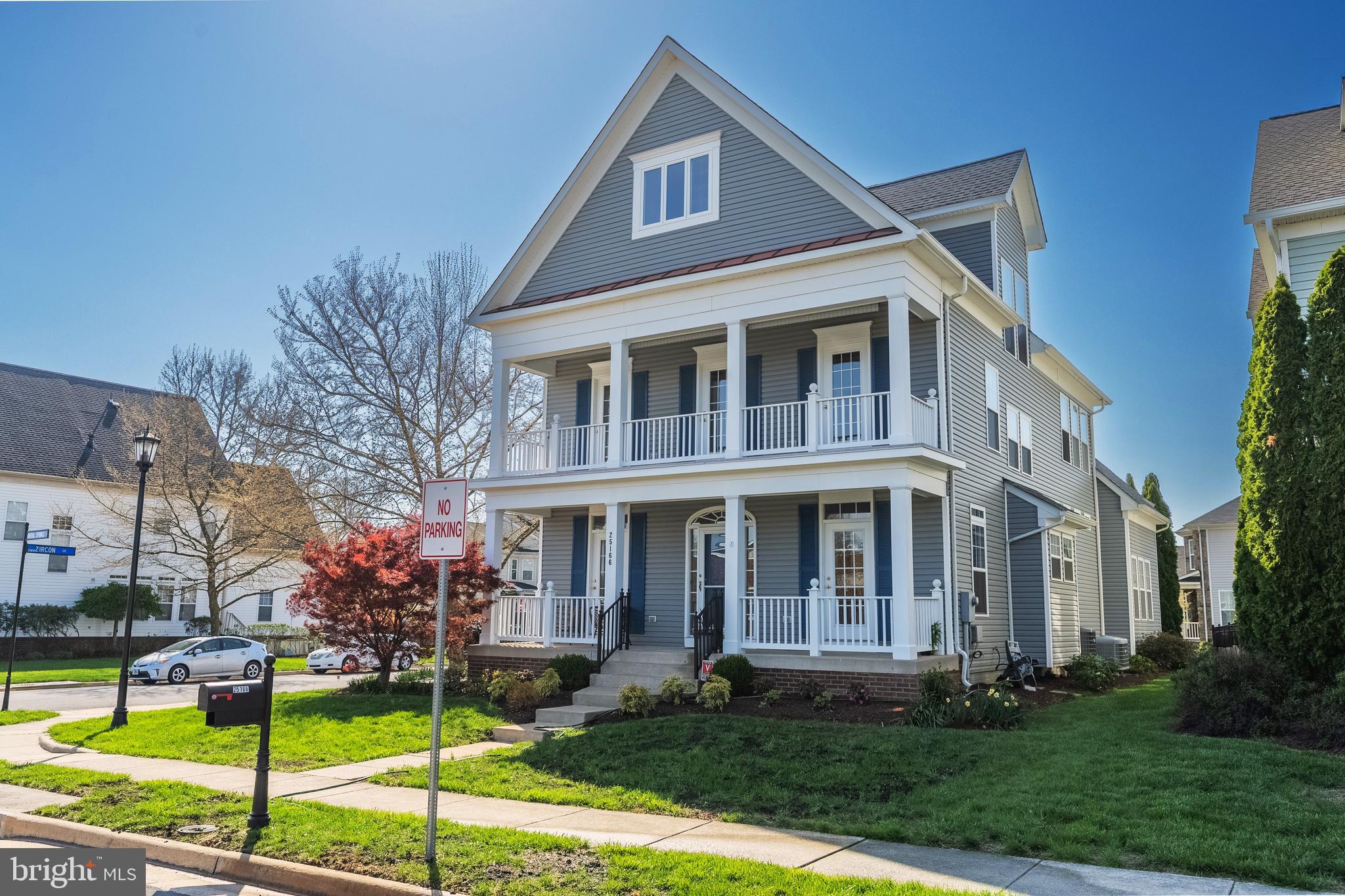 STONE RIDGE - Residential