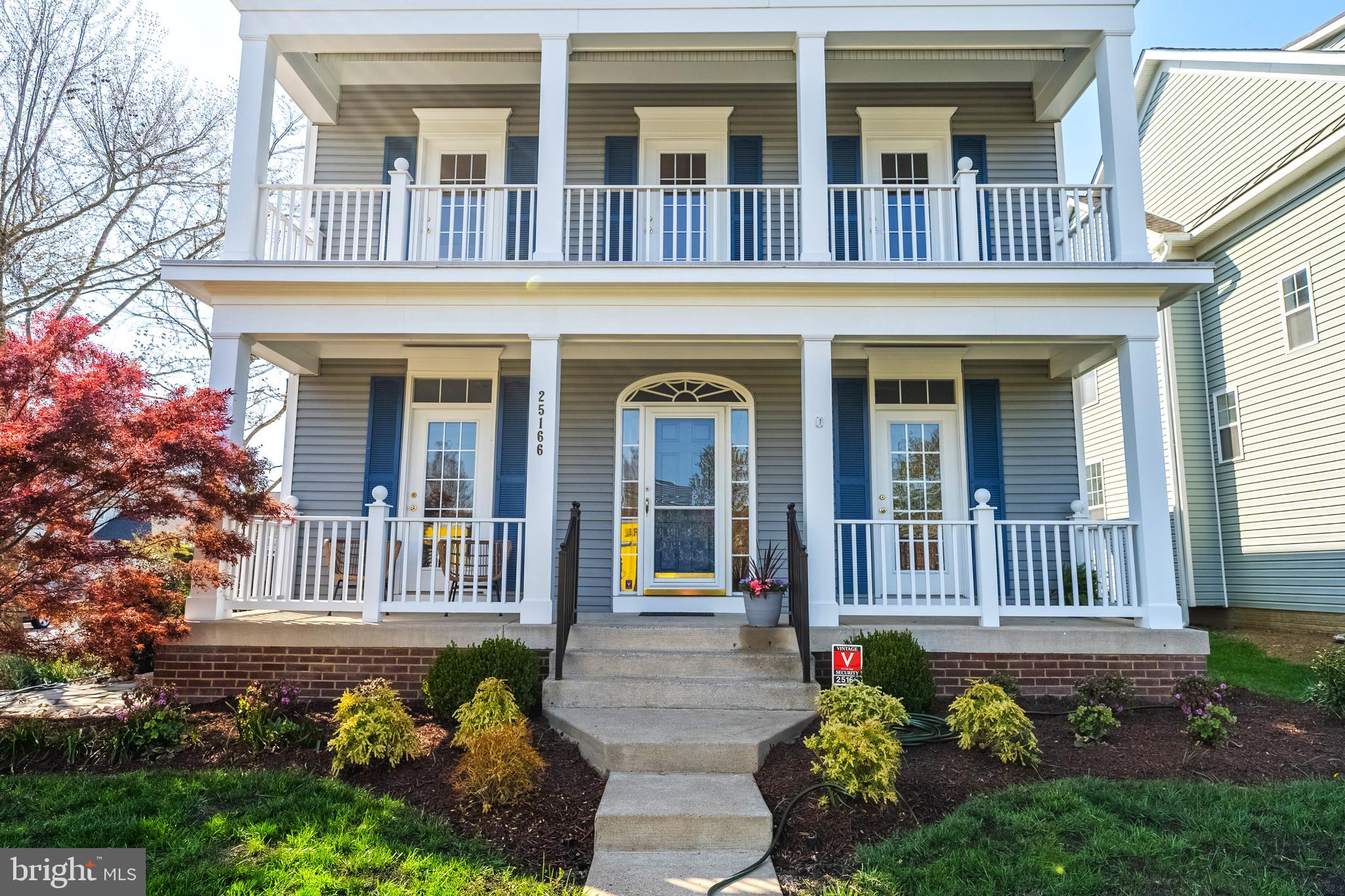 STONE RIDGE - Residential