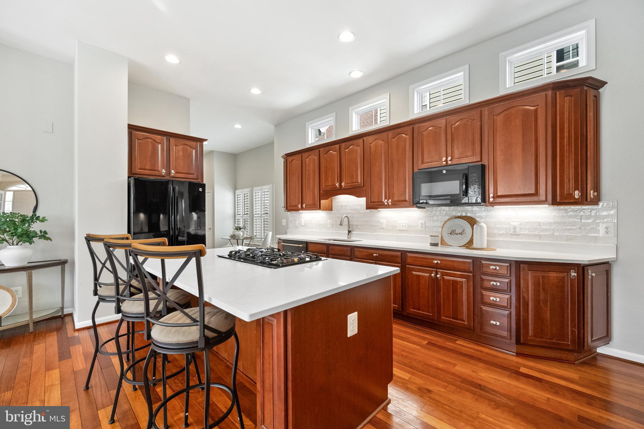 STONE RIDGE - Residential