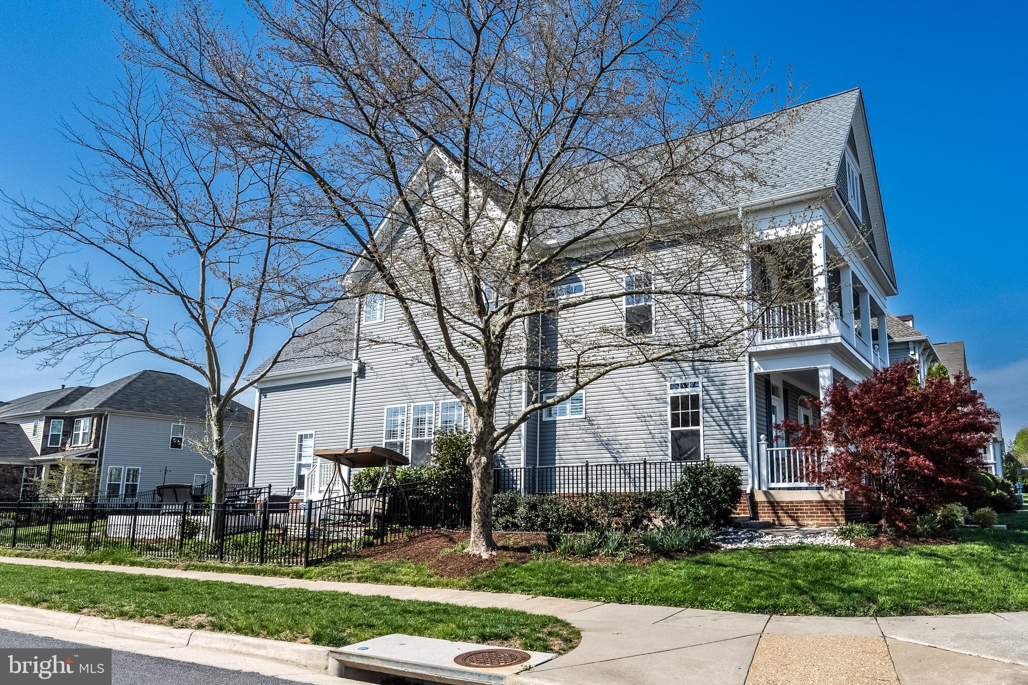STONE RIDGE - Residential