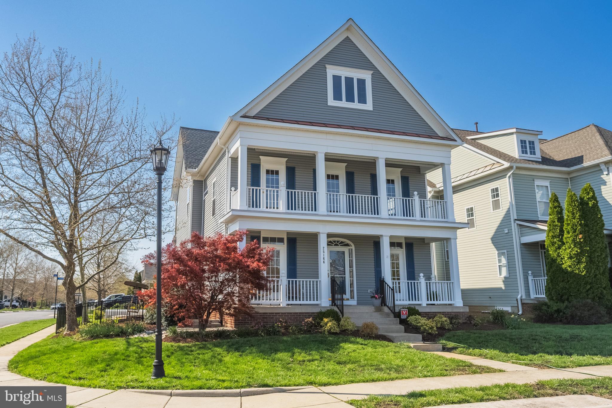 STONE RIDGE - Residential