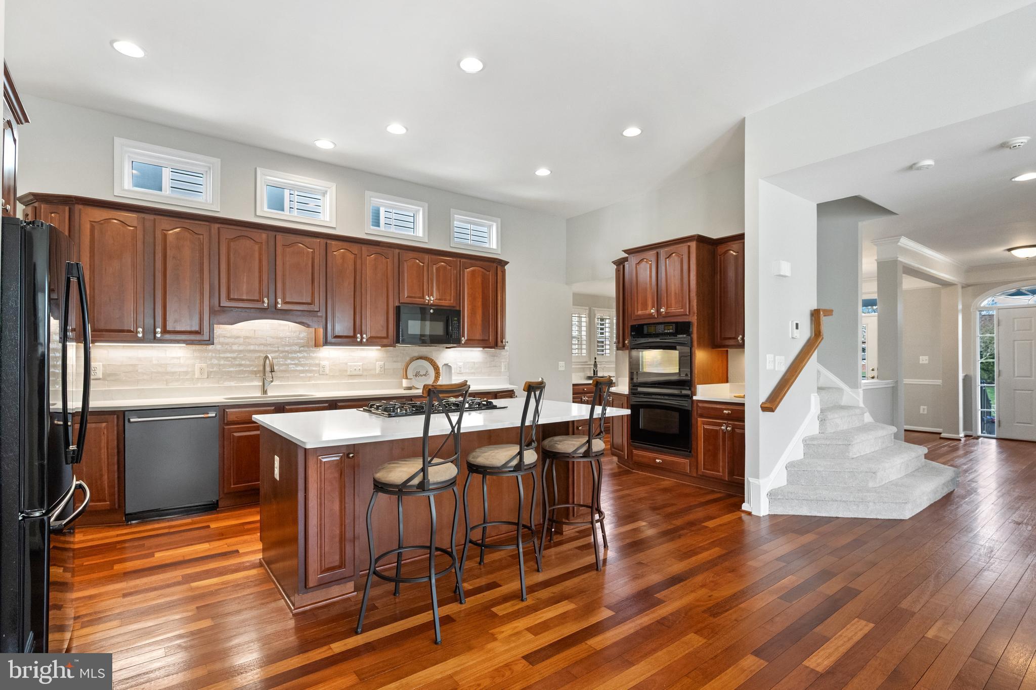 STONE RIDGE - Residential