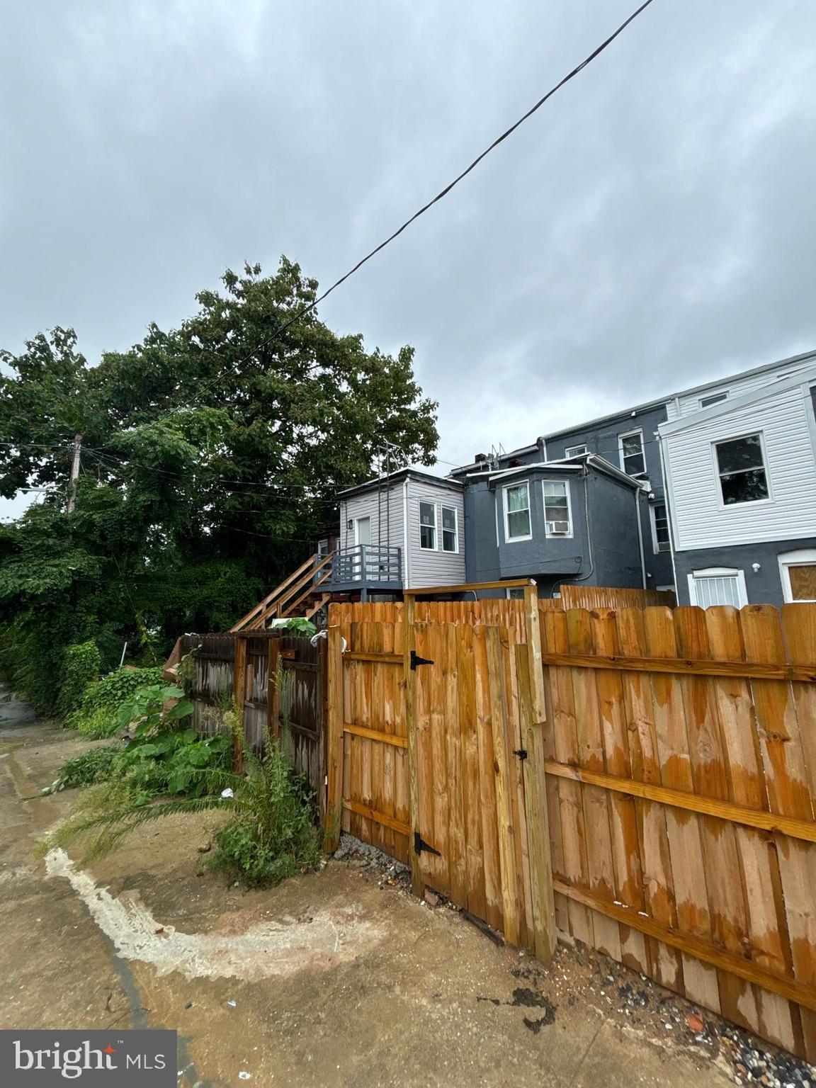 NONE AVAILABLE - Residential