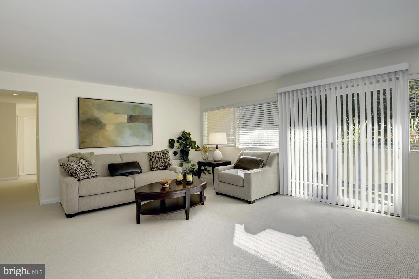 4720 CHEVY CHASE DR - Residential