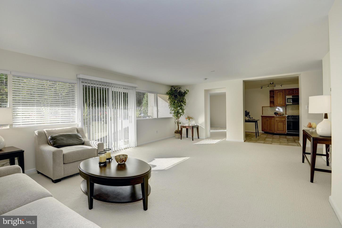 4720 CHEVY CHASE DR - Residential