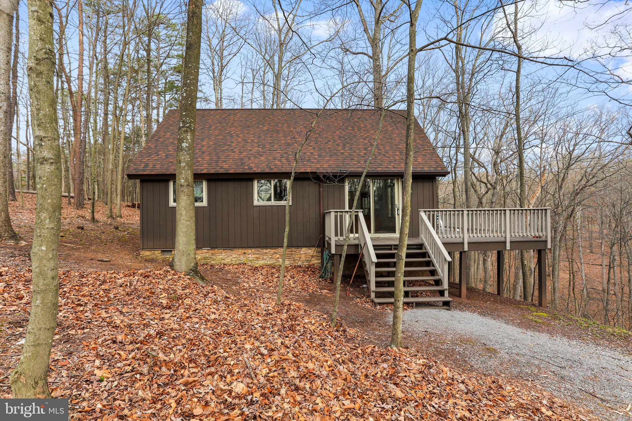 THE WOODS - Residential