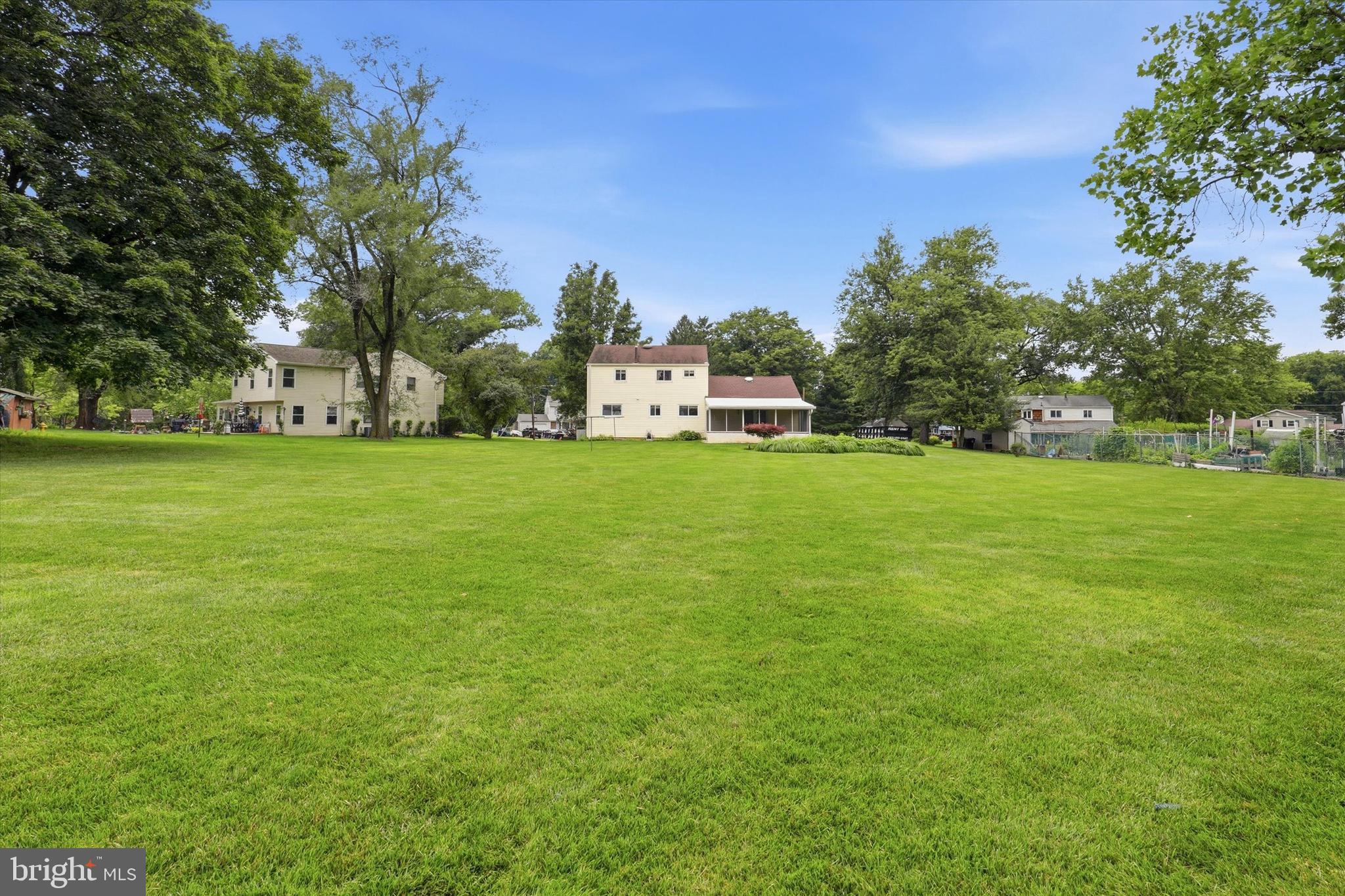 LENAPE VIL - Residential