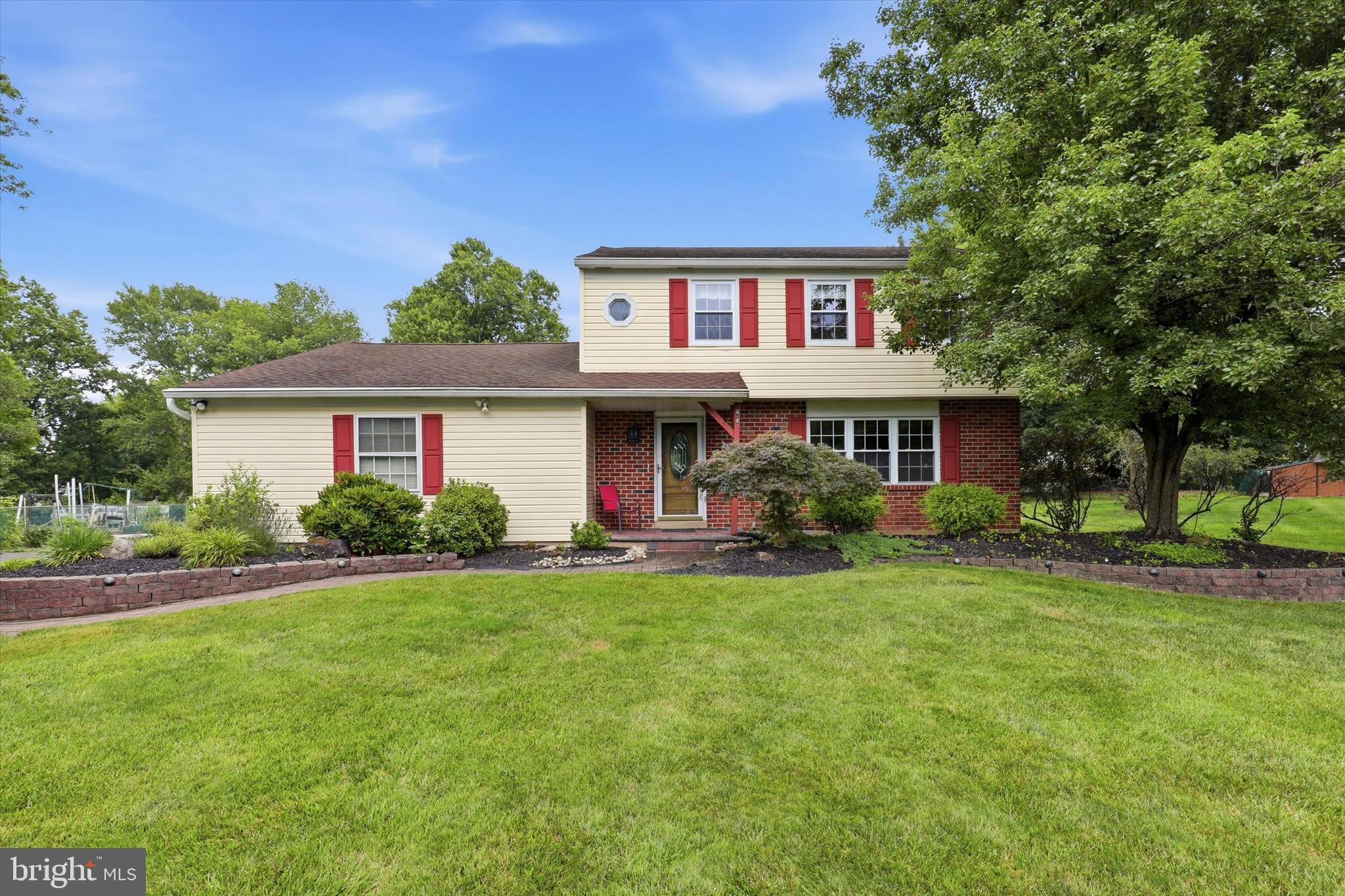 LENAPE VIL - Residential