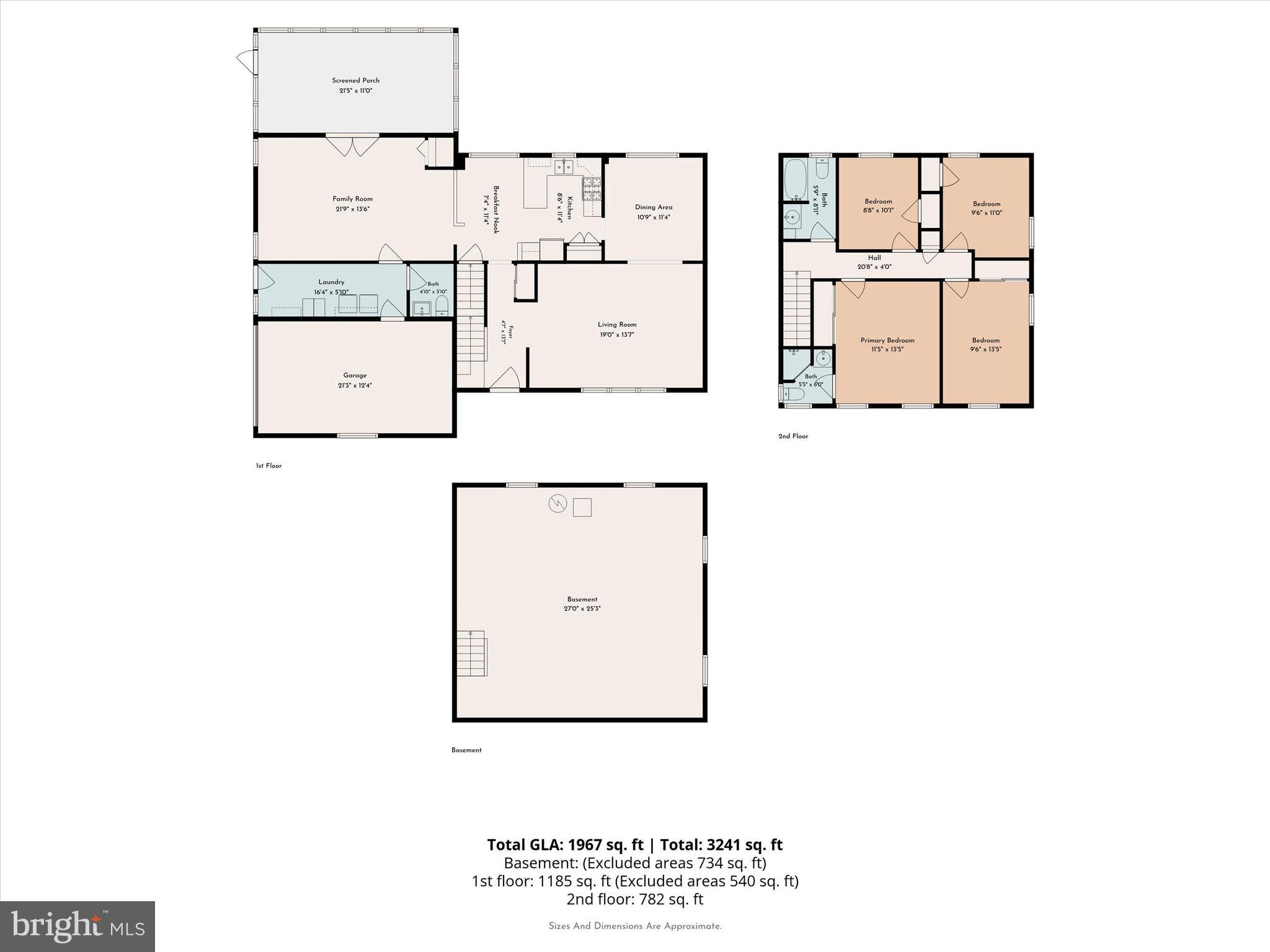 LENAPE VIL - Residential