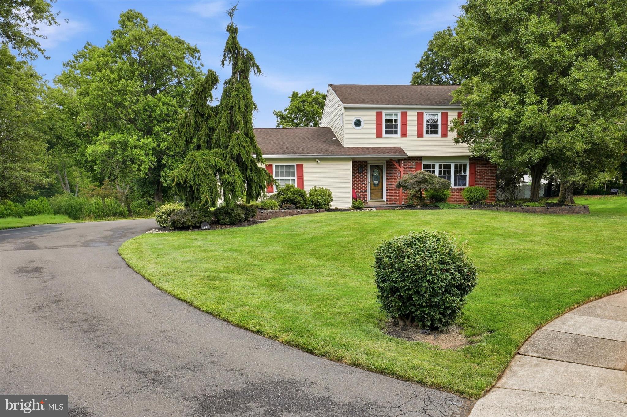 LENAPE VIL - Residential