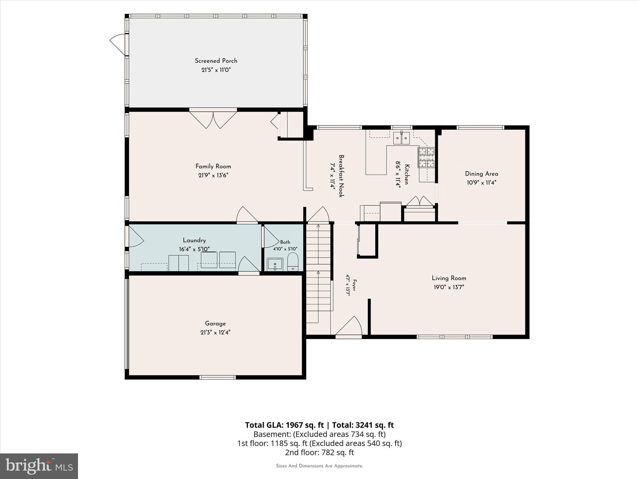 LENAPE VIL - Residential