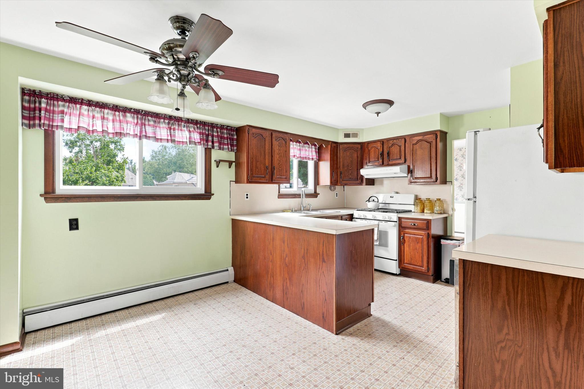 LENAPE VIL - Residential