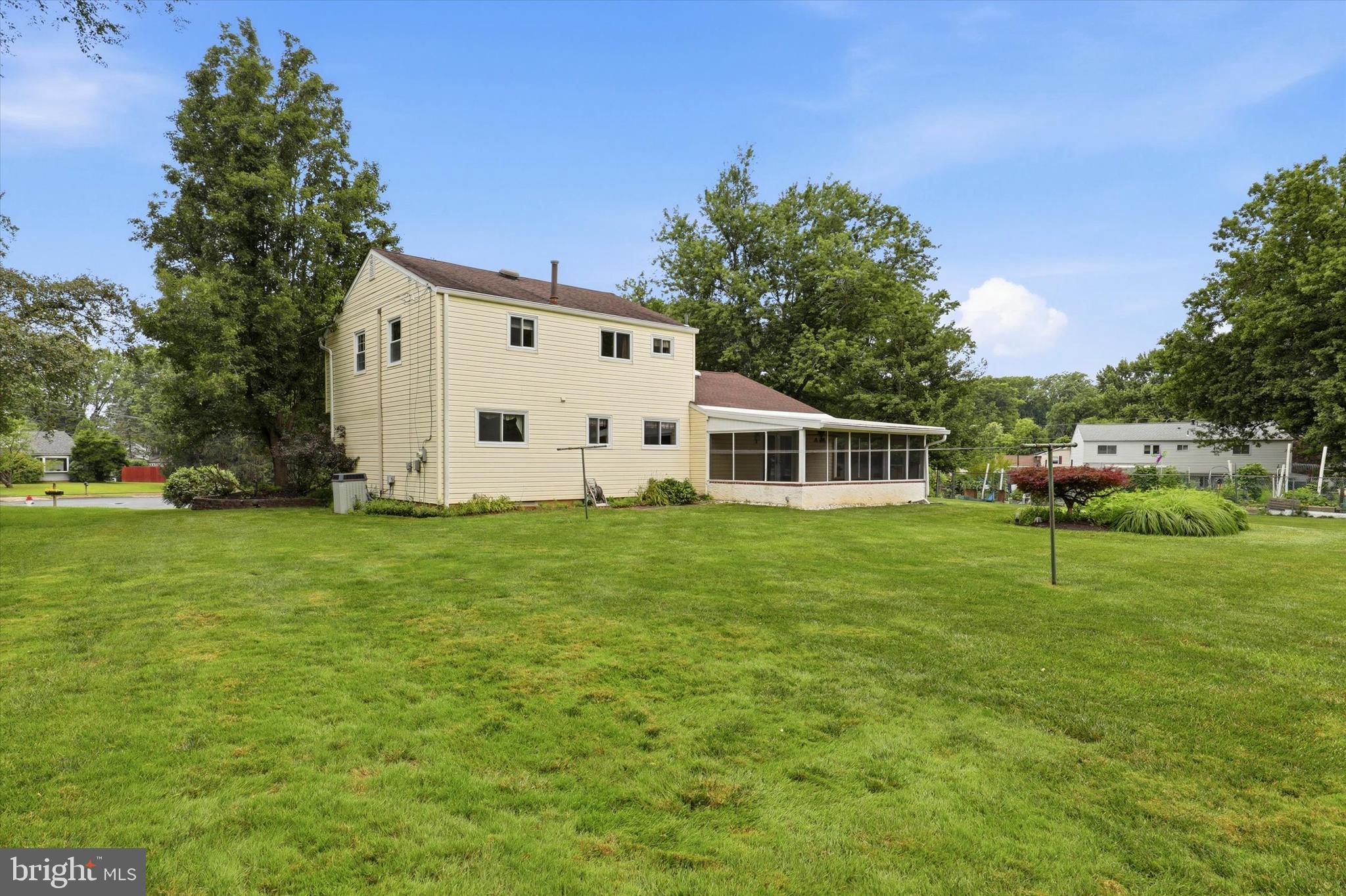 LENAPE VIL - Residential
