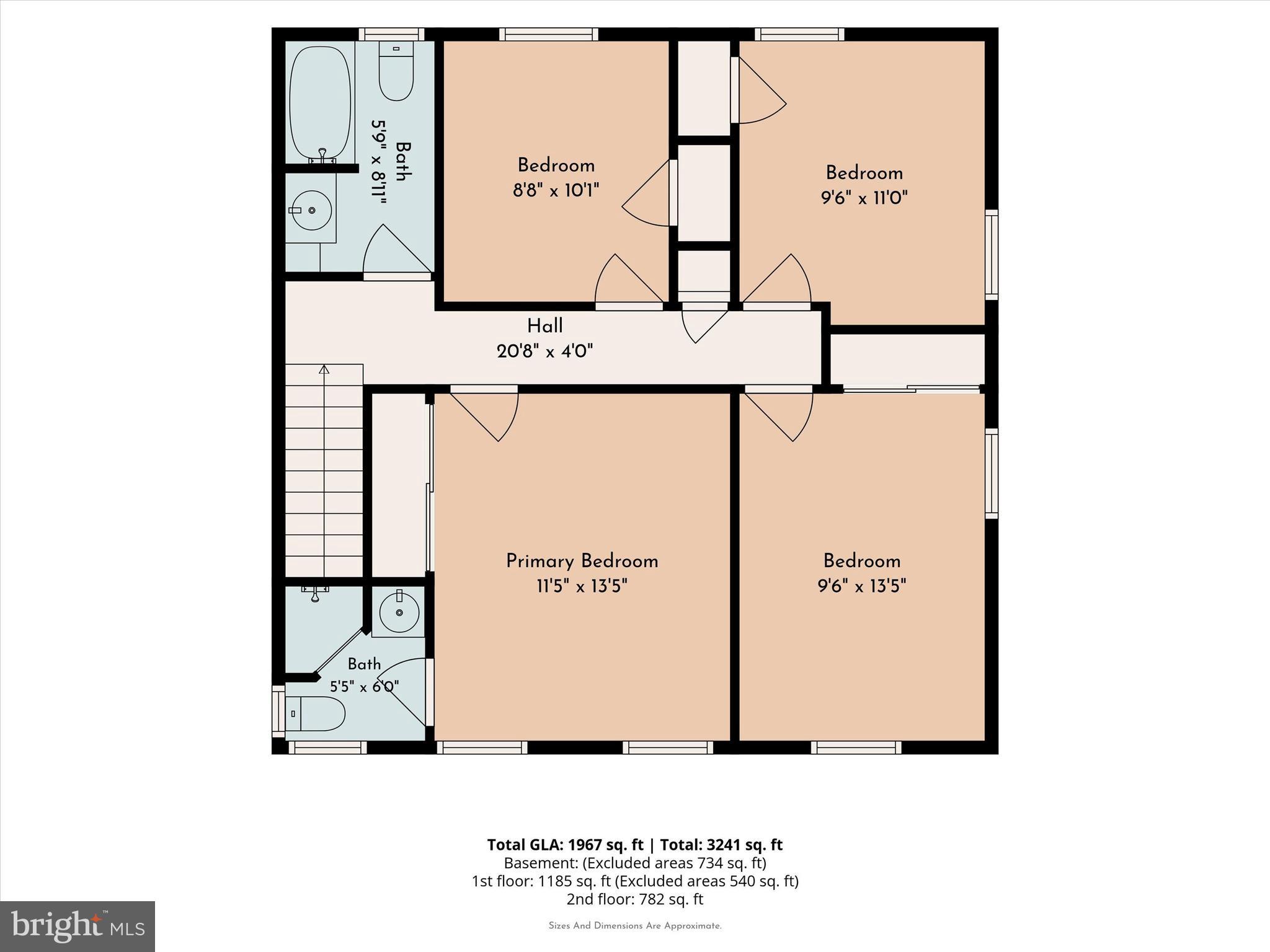 LENAPE VIL - Residential