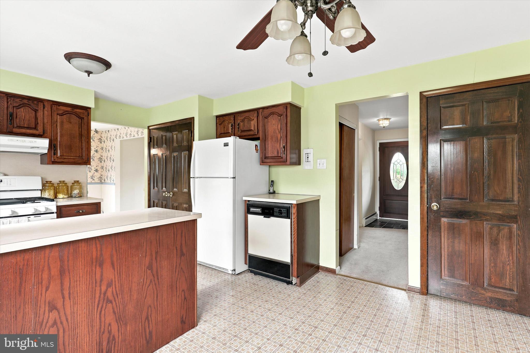 LENAPE VIL - Residential