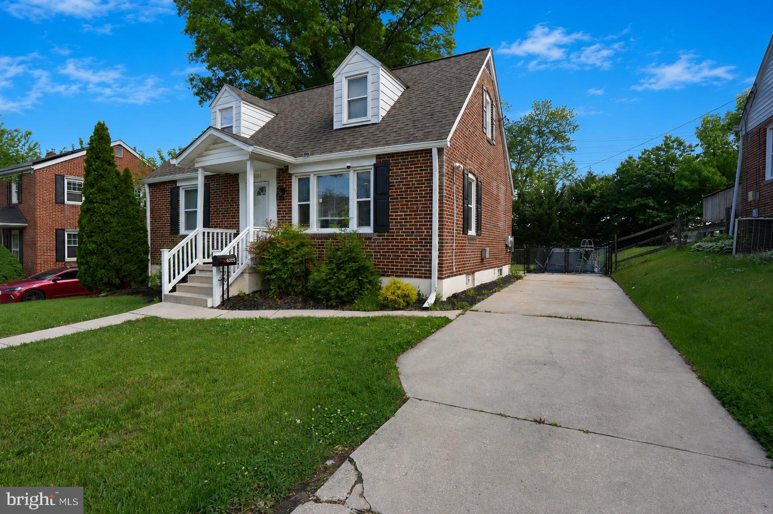 Beautifully updated and move-in ready, this spacious 5-bedroom home offers the perfect blend of comfort, flexibility, and modern upgrades. Thoughtfully renovated from top to bottom, the property features gleaming hardwood floors, an updated main kitchen with stainless steel appliances, and major system upgrades including roof, HVAC, electrical, and plumbing for peace of mind.

The layout is ideal for today’s lifestyle, with a newly added full bathroom on the main level creating a true primary suite setup. The fully finished walkout basement expands the living space significantly, now featuring a second full kitchen, perfect for extended family, guests, or potential rental income. An additional bonus room in the lower level provides great flexibility as a bedroom, office, or den.

Step outside to a generous backyard ready for entertaining, gardening, or simply relaxing, plus a brand-new shed offering extra storage and convenience.

This home checks all the boxes, space, updates, versatility, and outdoor enjoyment, making it a rare opportunity for both homeowners and investors alike. Schedule your showing and see the value for yourself.