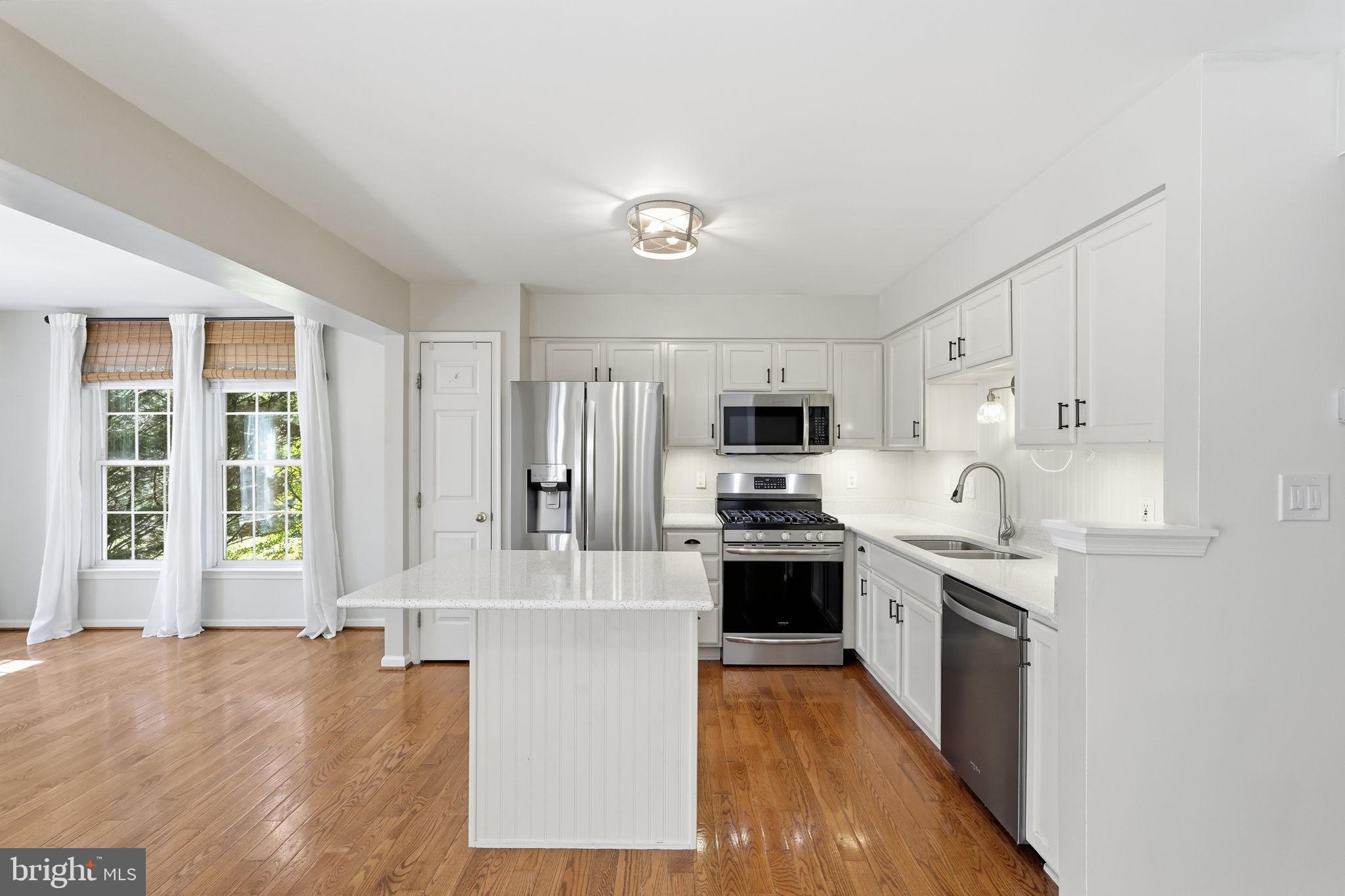 GREENHILL CROSSING - Residential