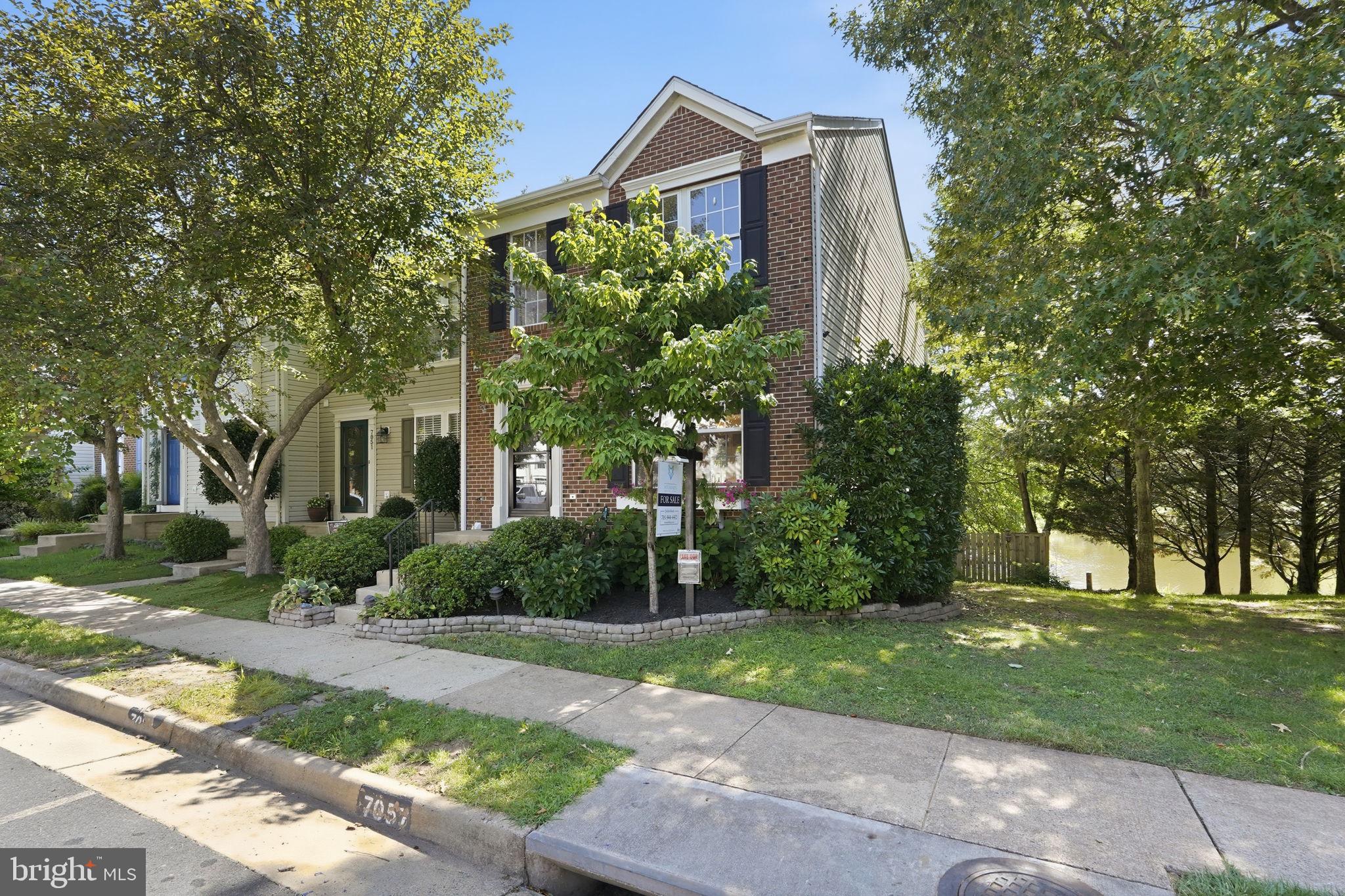 GREENHILL CROSSING - Residential