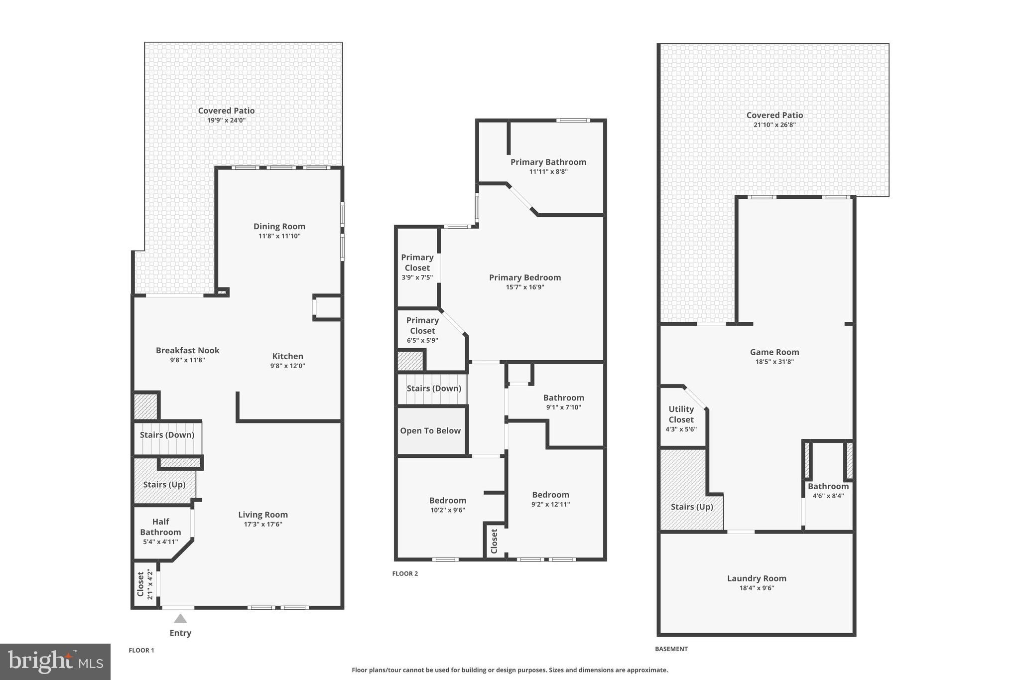 GREENHILL CROSSING - Residential