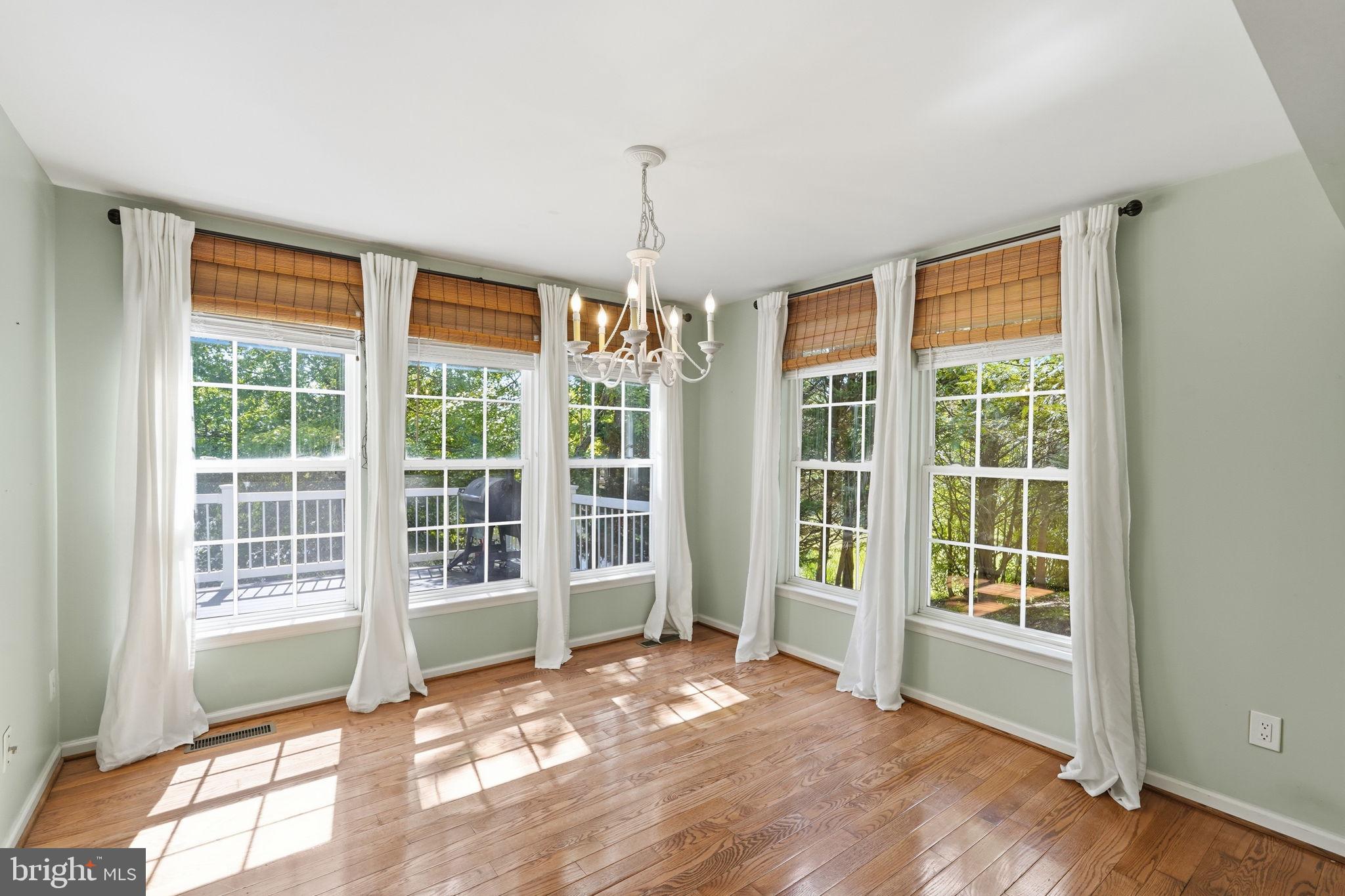 GREENHILL CROSSING - Residential
